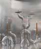 Phaedra Candle Holder Large - Video