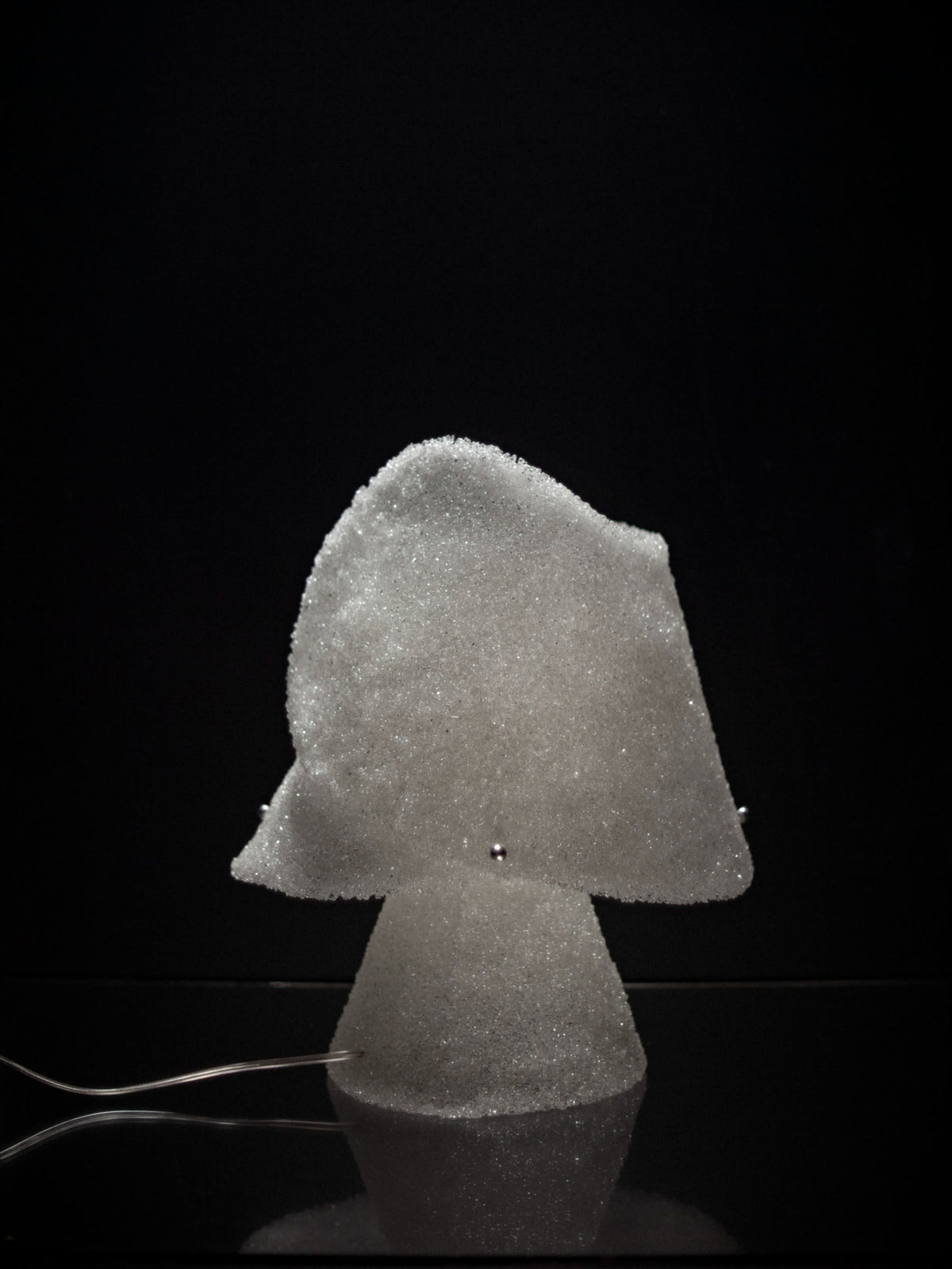 F46-03 LAMP (ONE-OF-A-KIND) — lifestyle setting