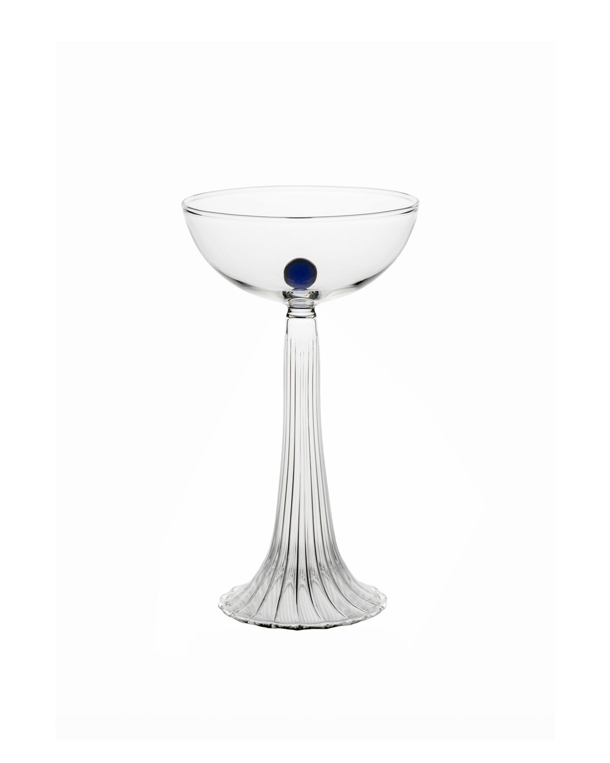 Nereida — Coupe Glass by Agustina Bottoni — variant detail