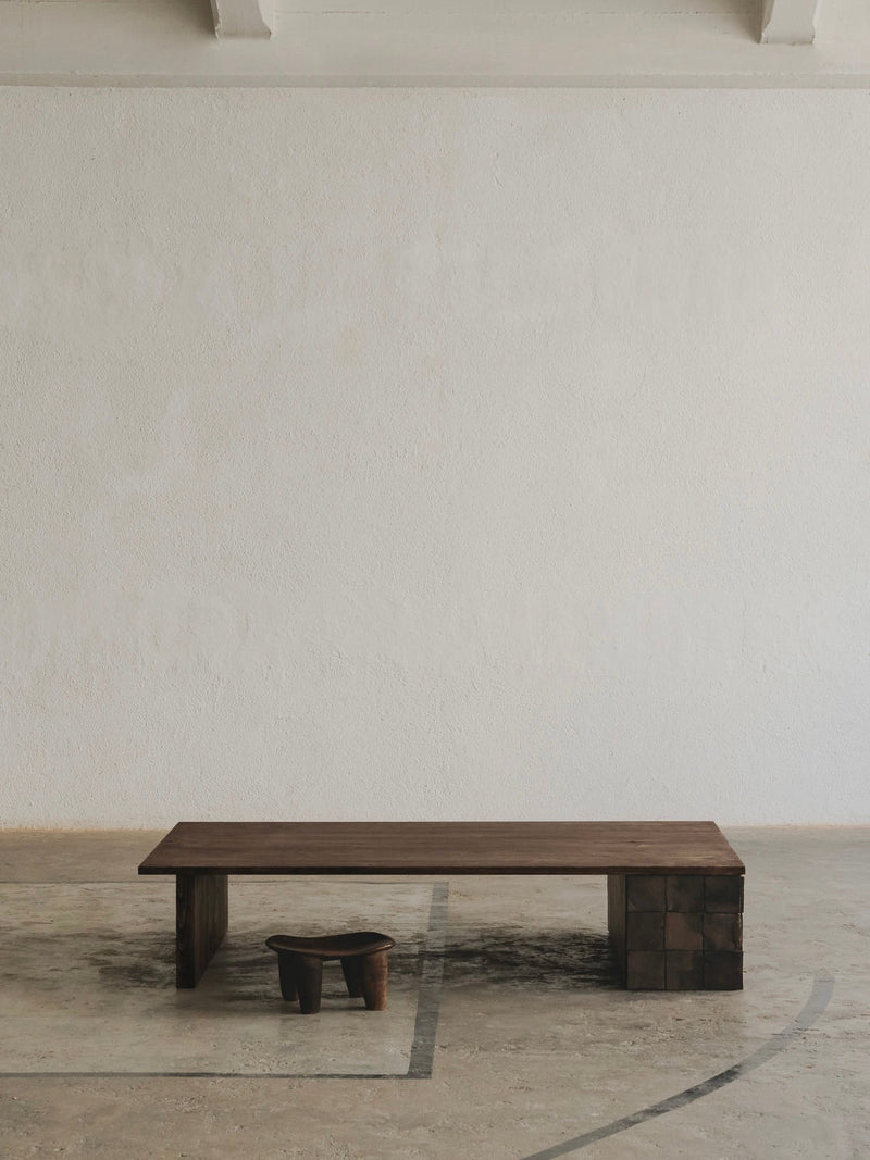 Cosmos Table by Obstacles | The Oblist