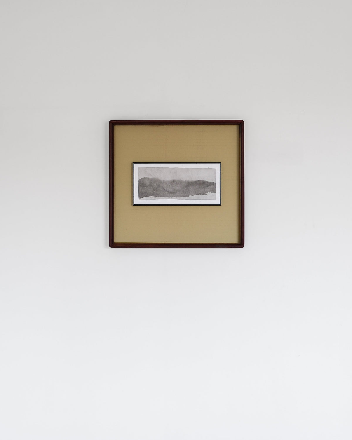 To Cherish (2026), Painting by Aimée Adriaansen — lifestyle setting
