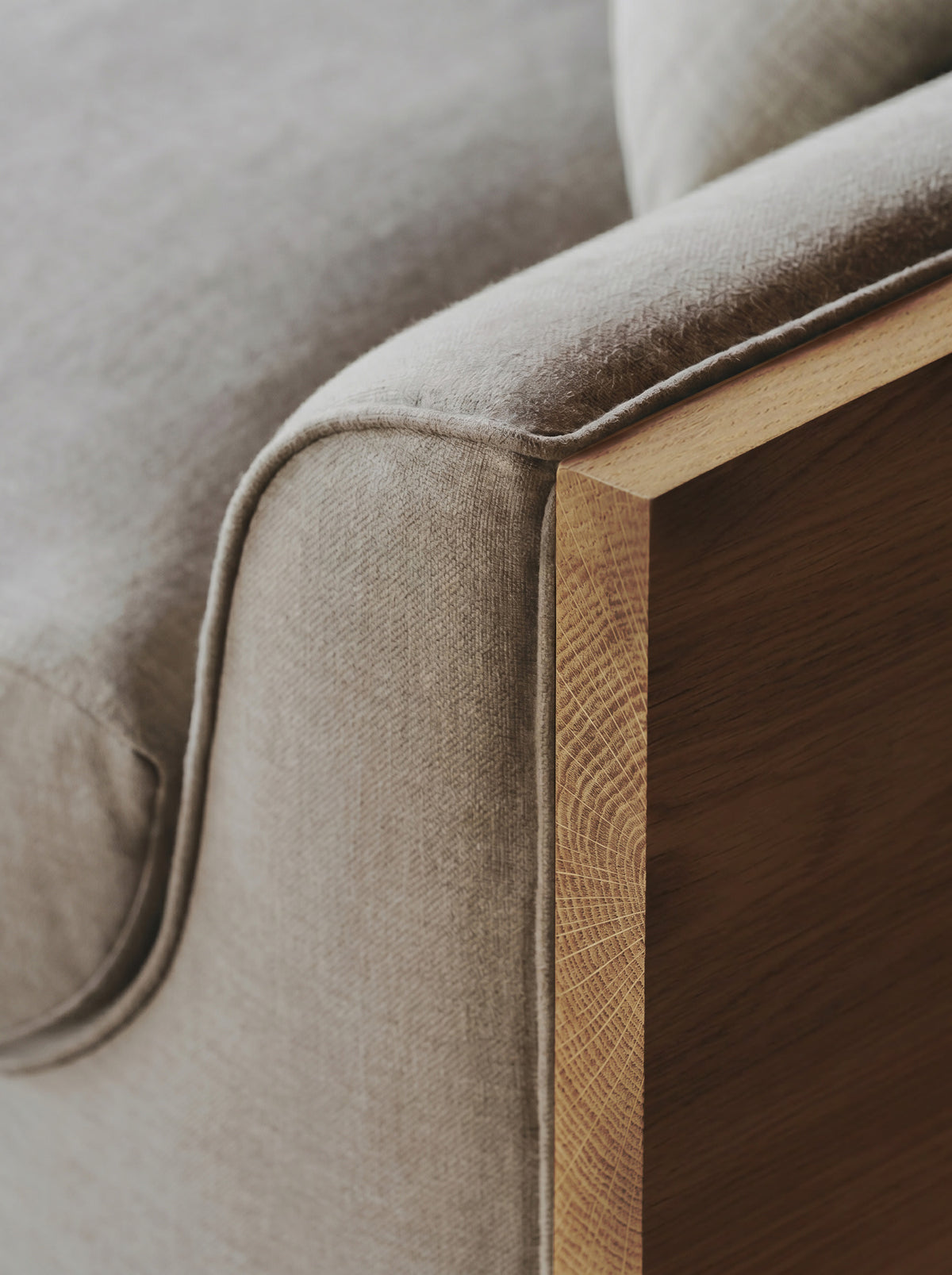 Marina Sofa — in context