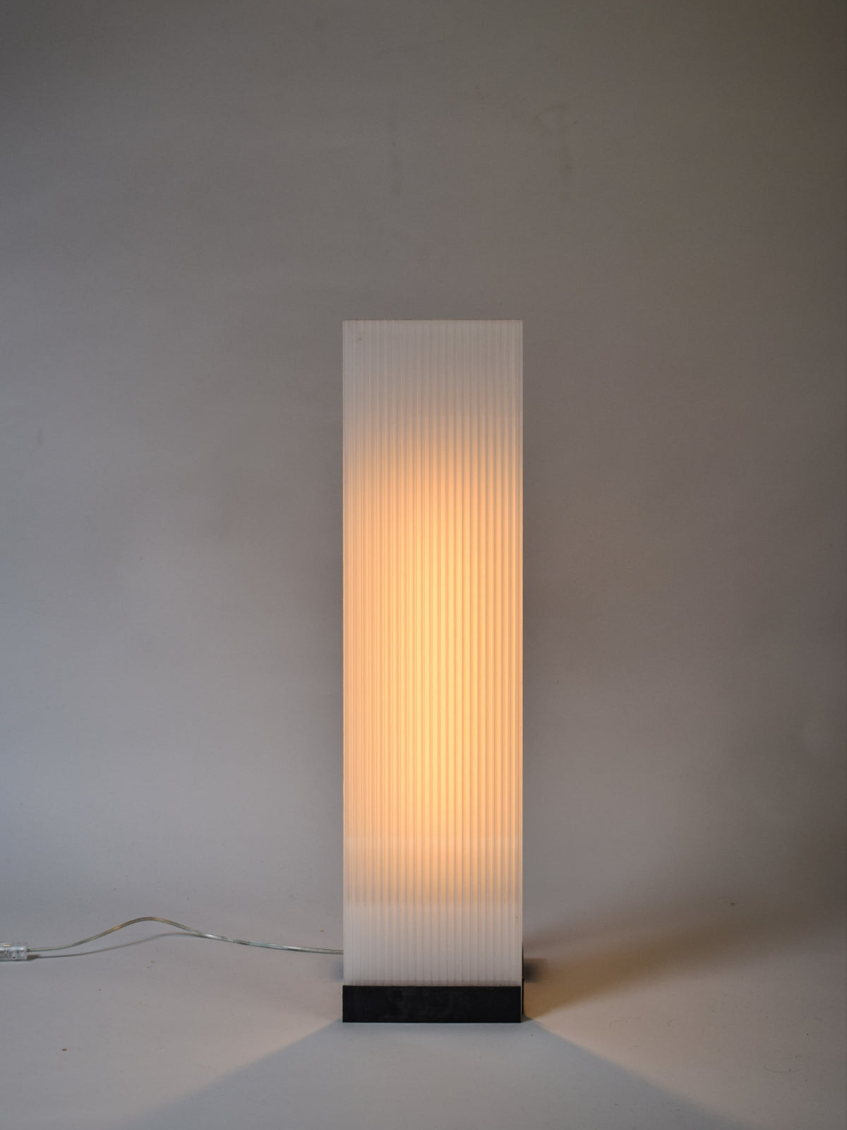 POLY-C-1 extra tall - opaque — lifestyle setting