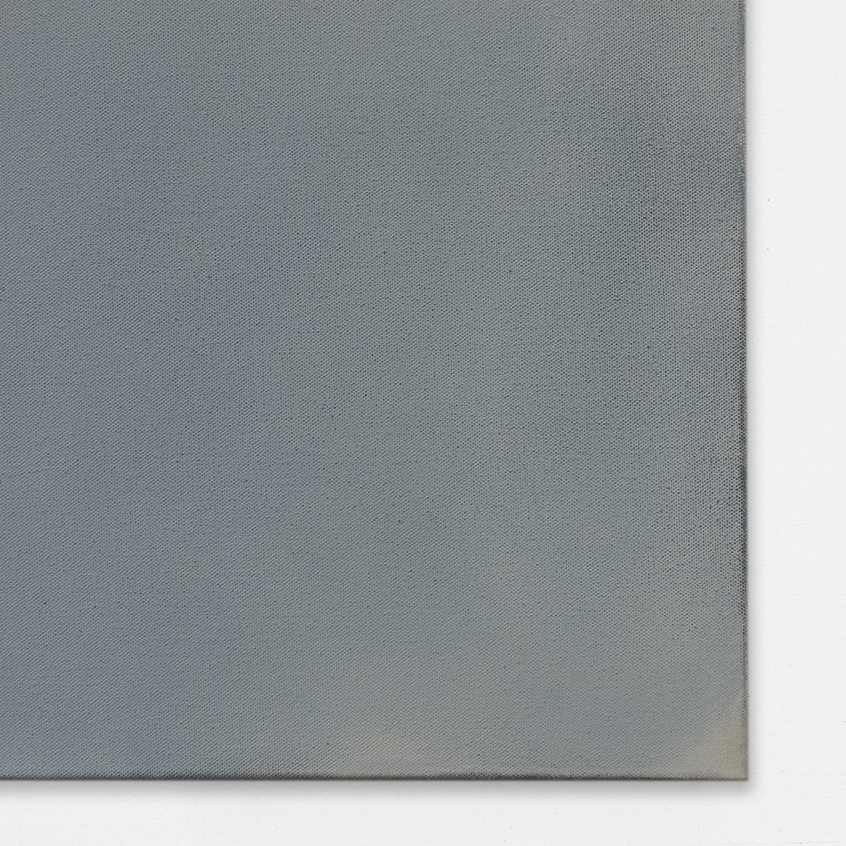 Somewhere — Acrylic on Canvas — detail view