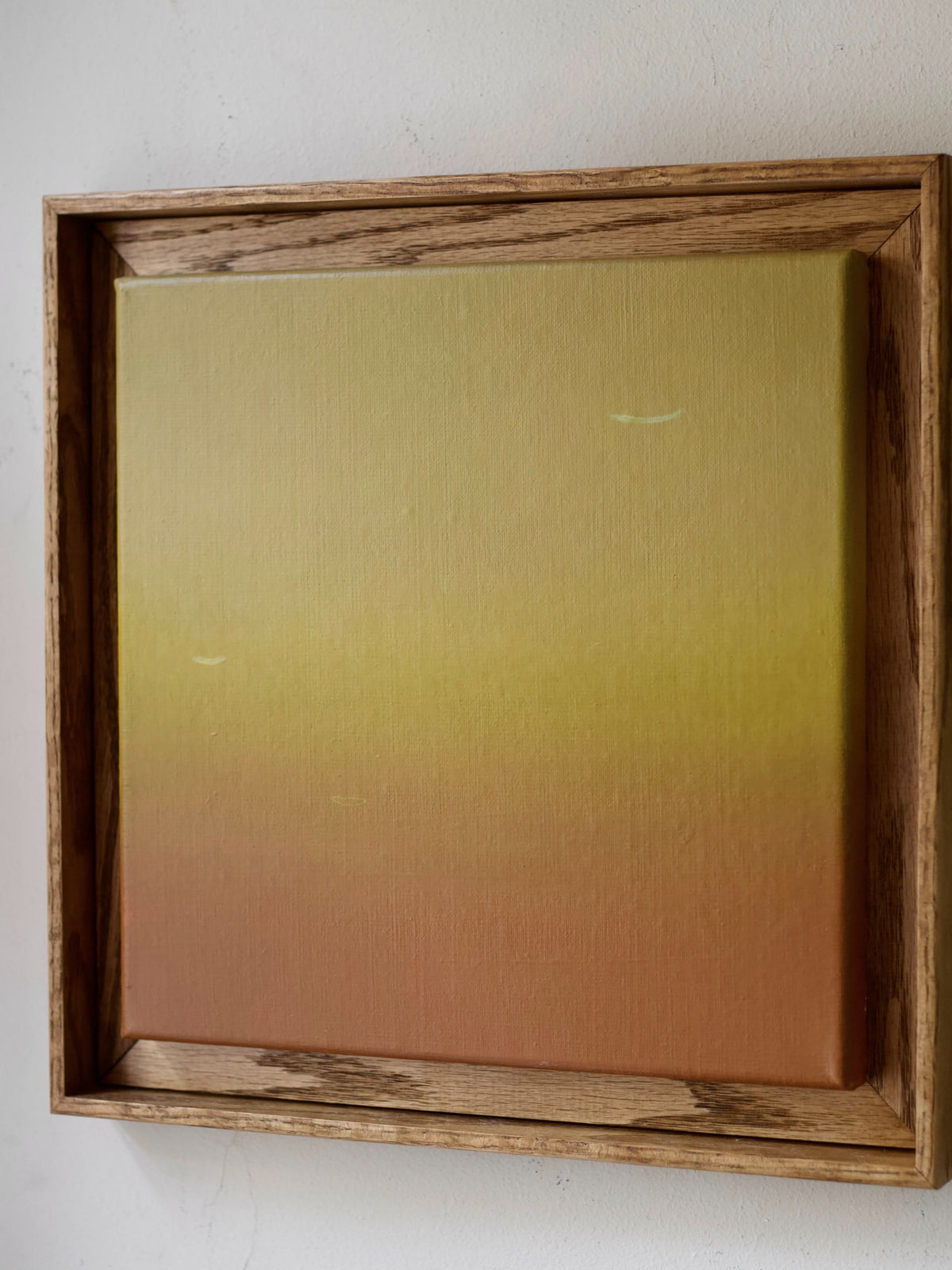 Sunrest, 2026 — detail view