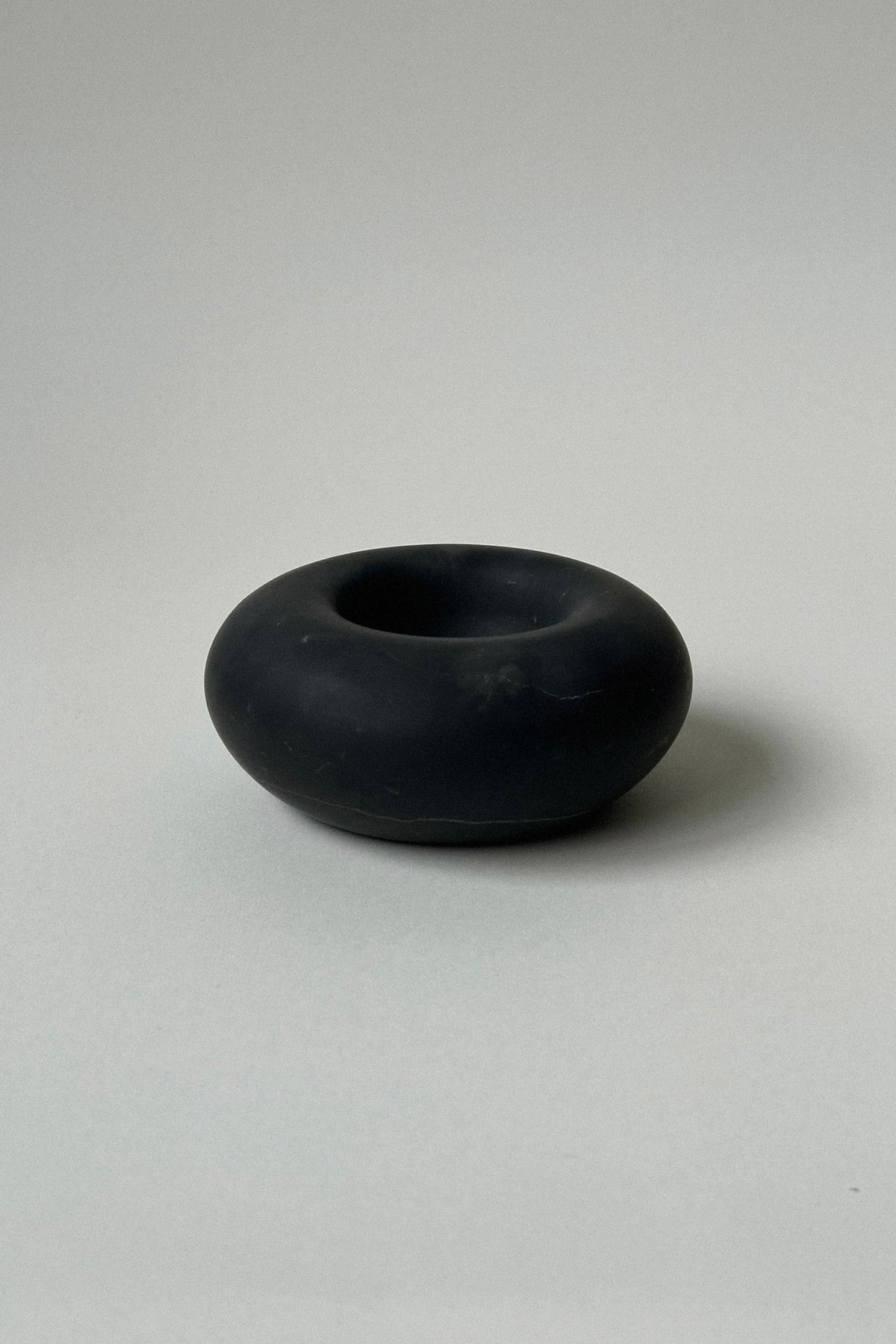 'NIMIA' bowl — side angle