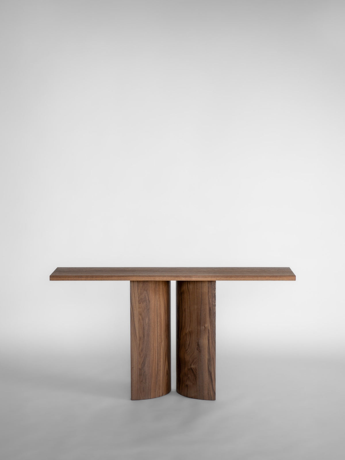 Aperta Console — close-up