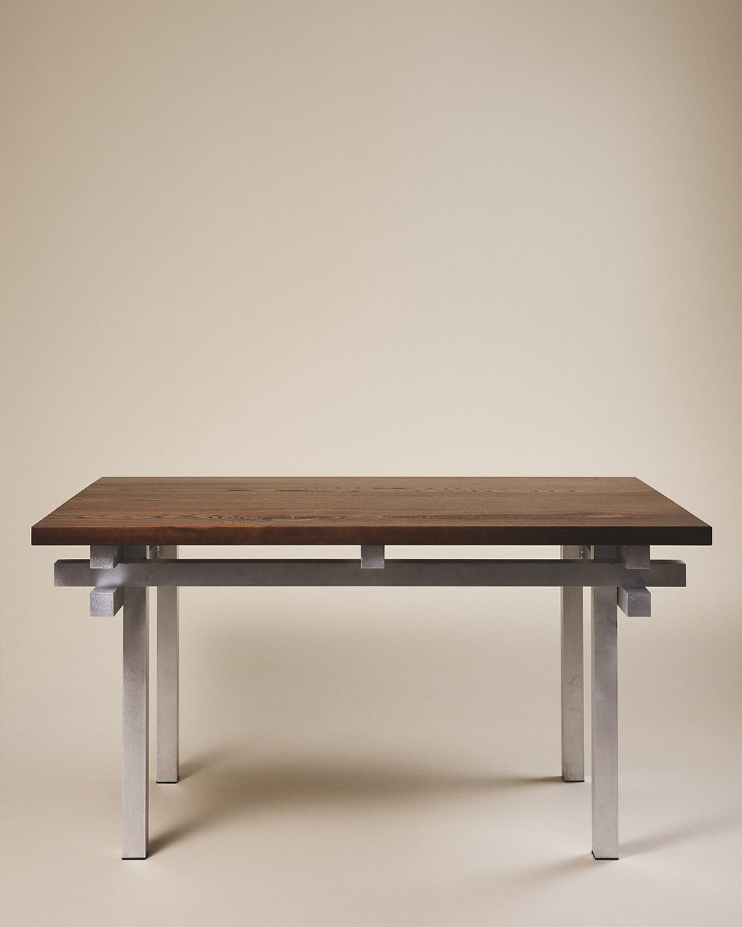 Meo table  — detail view