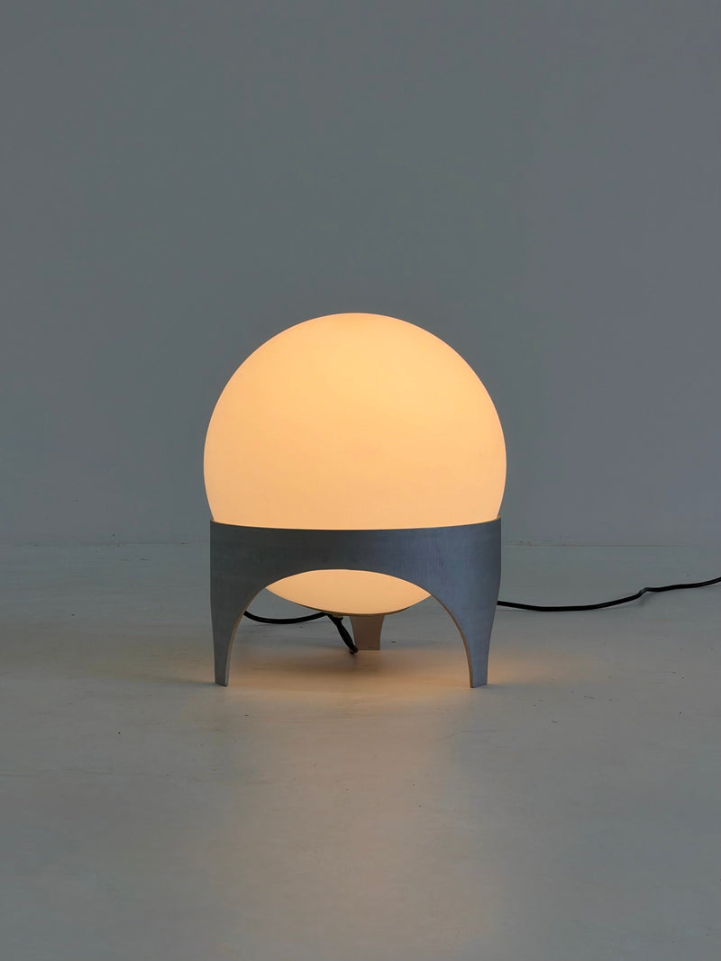 Contemporary Lampen in Glass - Vintage Space Collection — close-up