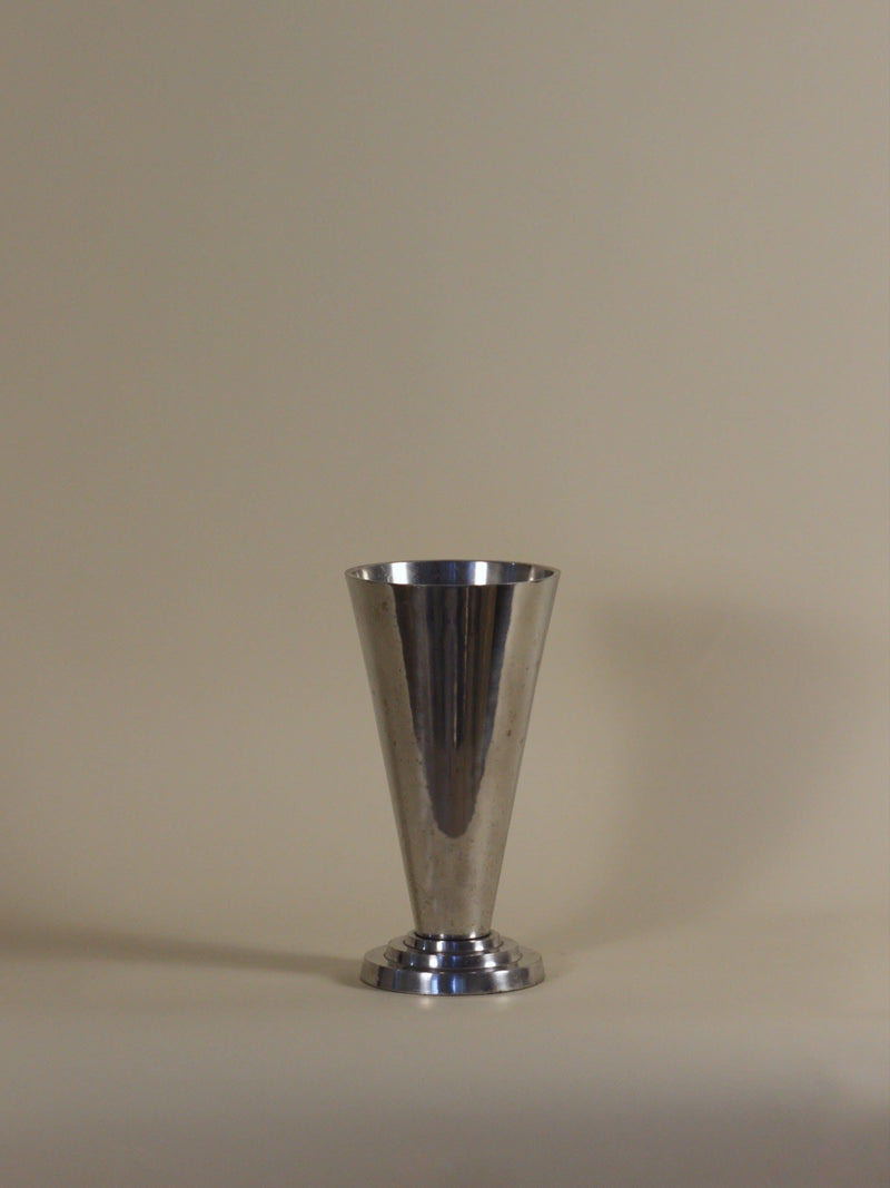Art Deco Stepped Vase by Mansión Luna | The Oblist