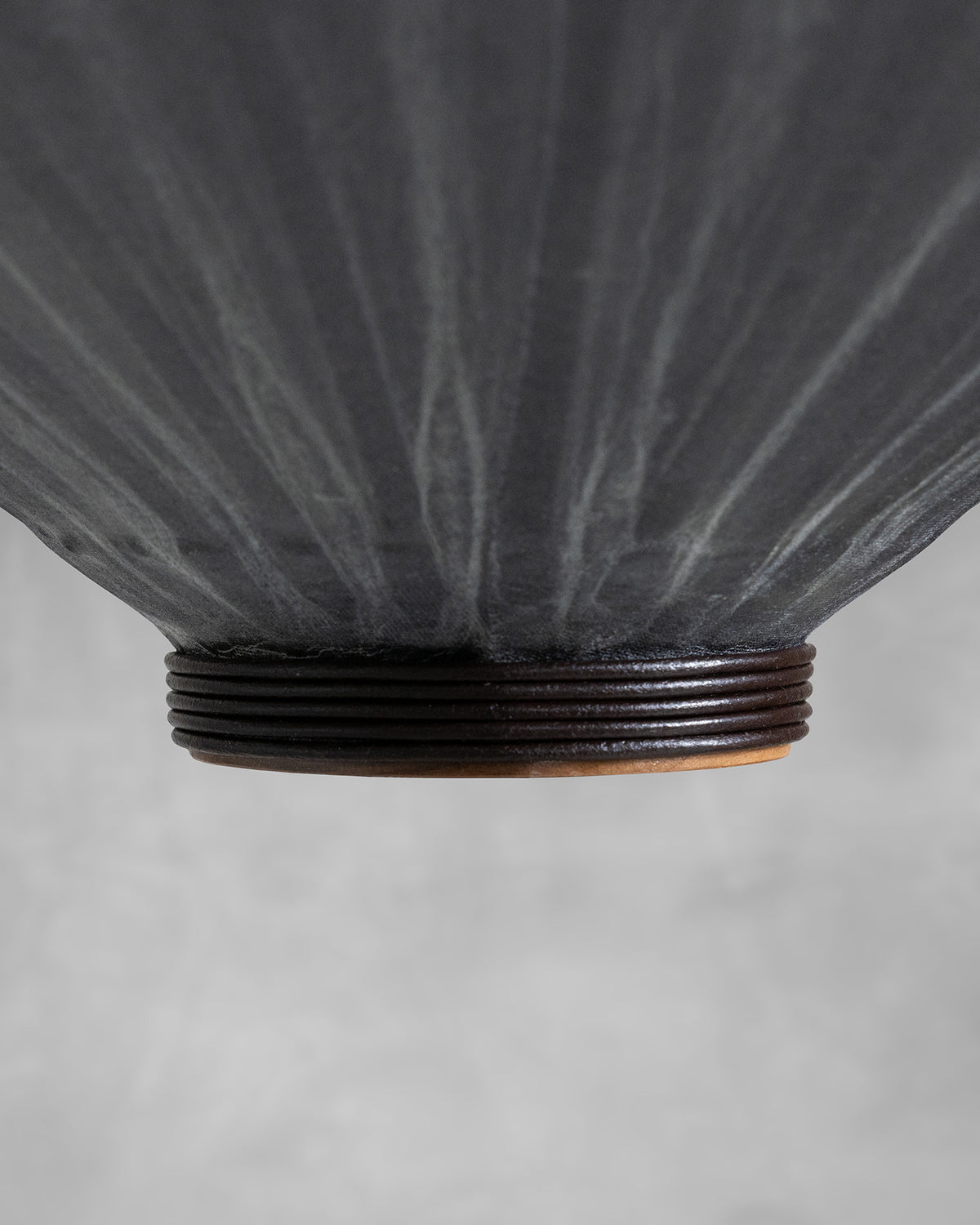 Shui, mandarin shape — close-up