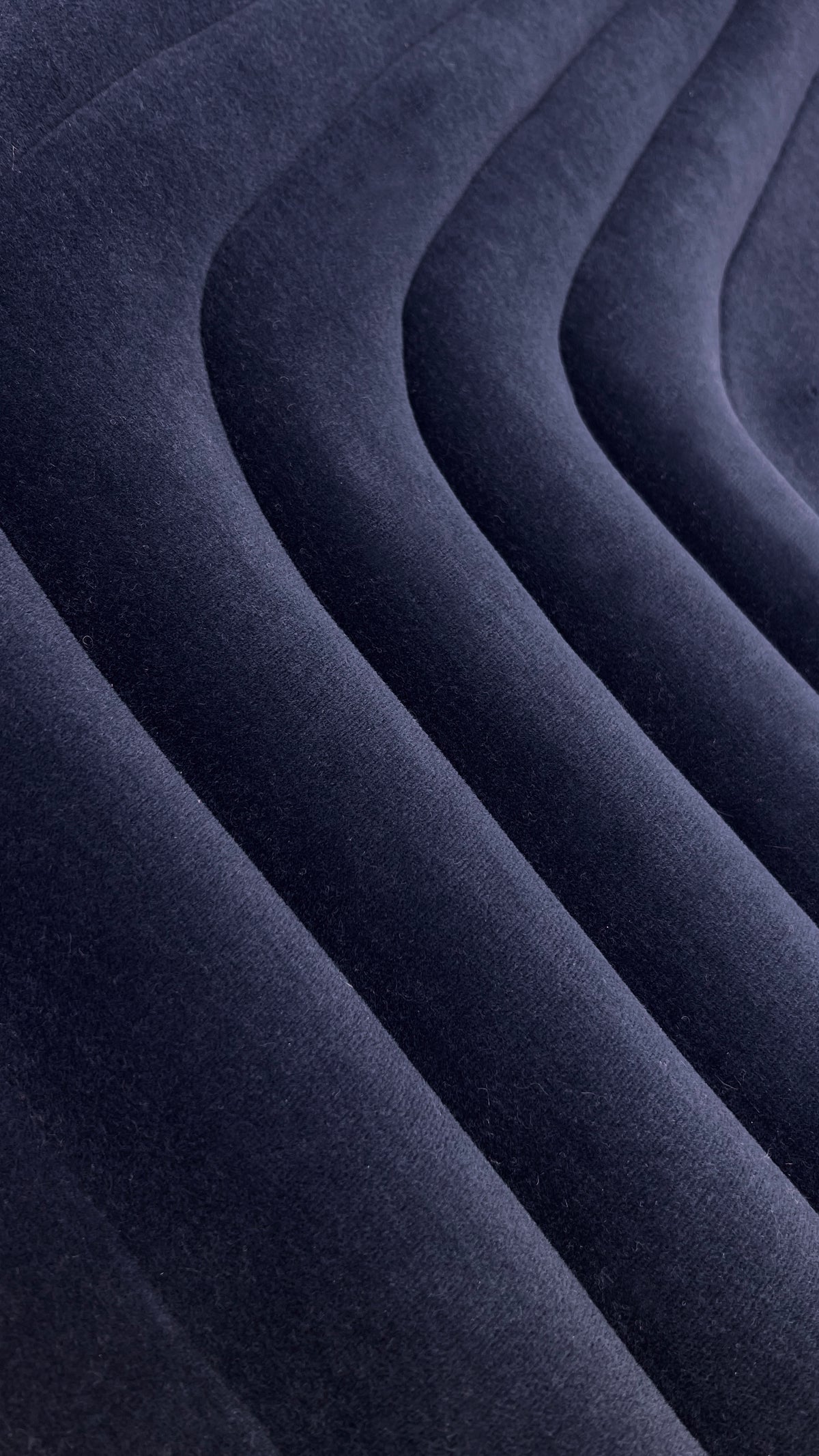 PULSE Armchair Collection du Mobilier National Francais — view 9