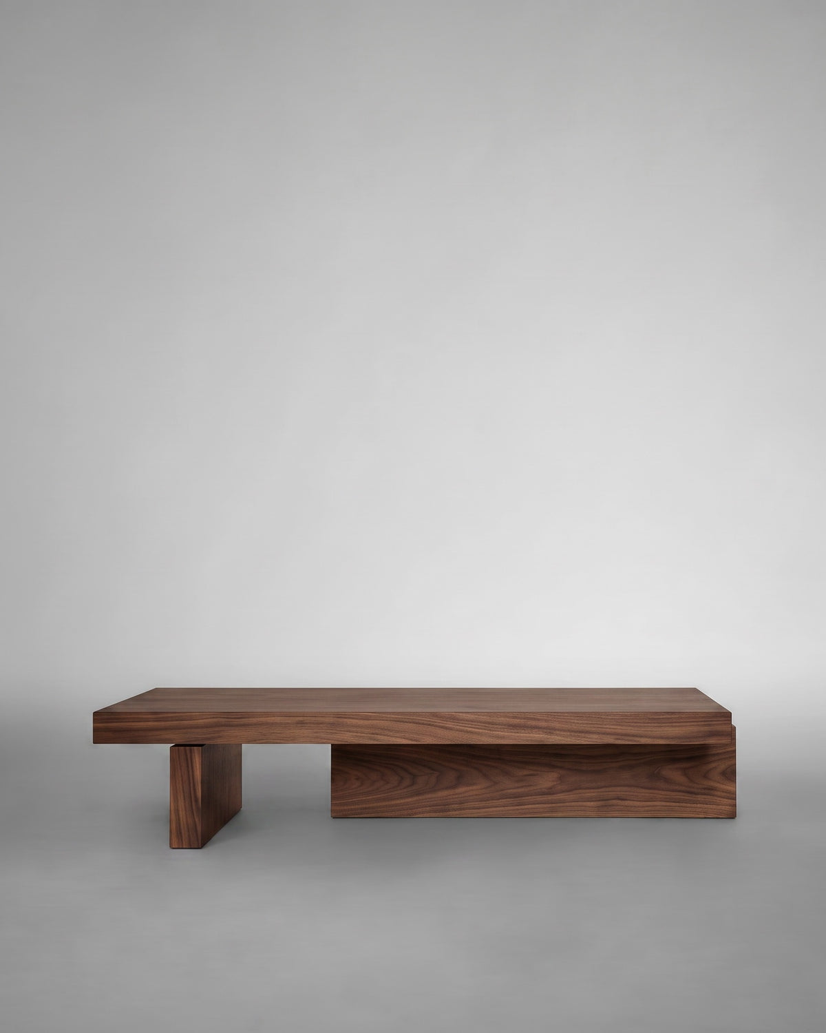 Hari Coffee Table — lifestyle setting