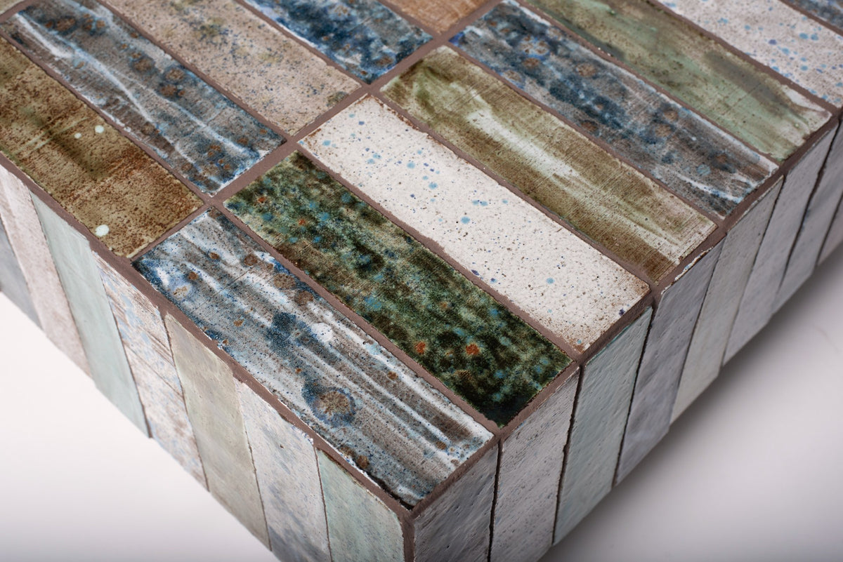 Minerales Coffee Table — close-up