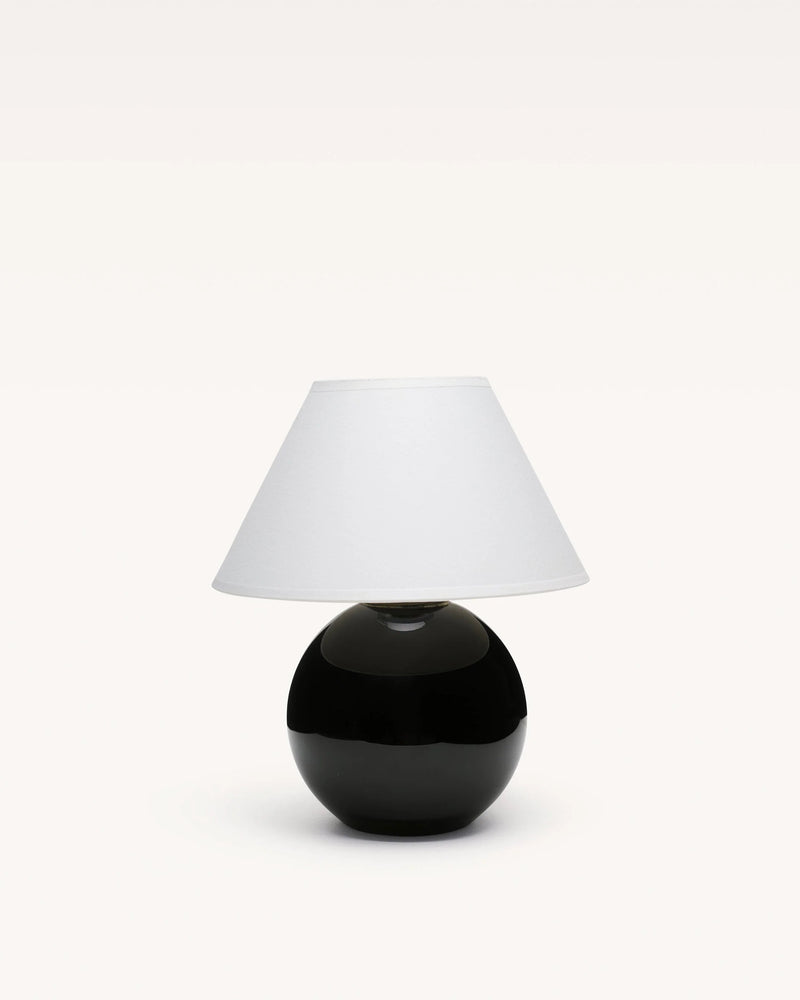 Small Opalin Lamp by Galerie MLS | The Oblist