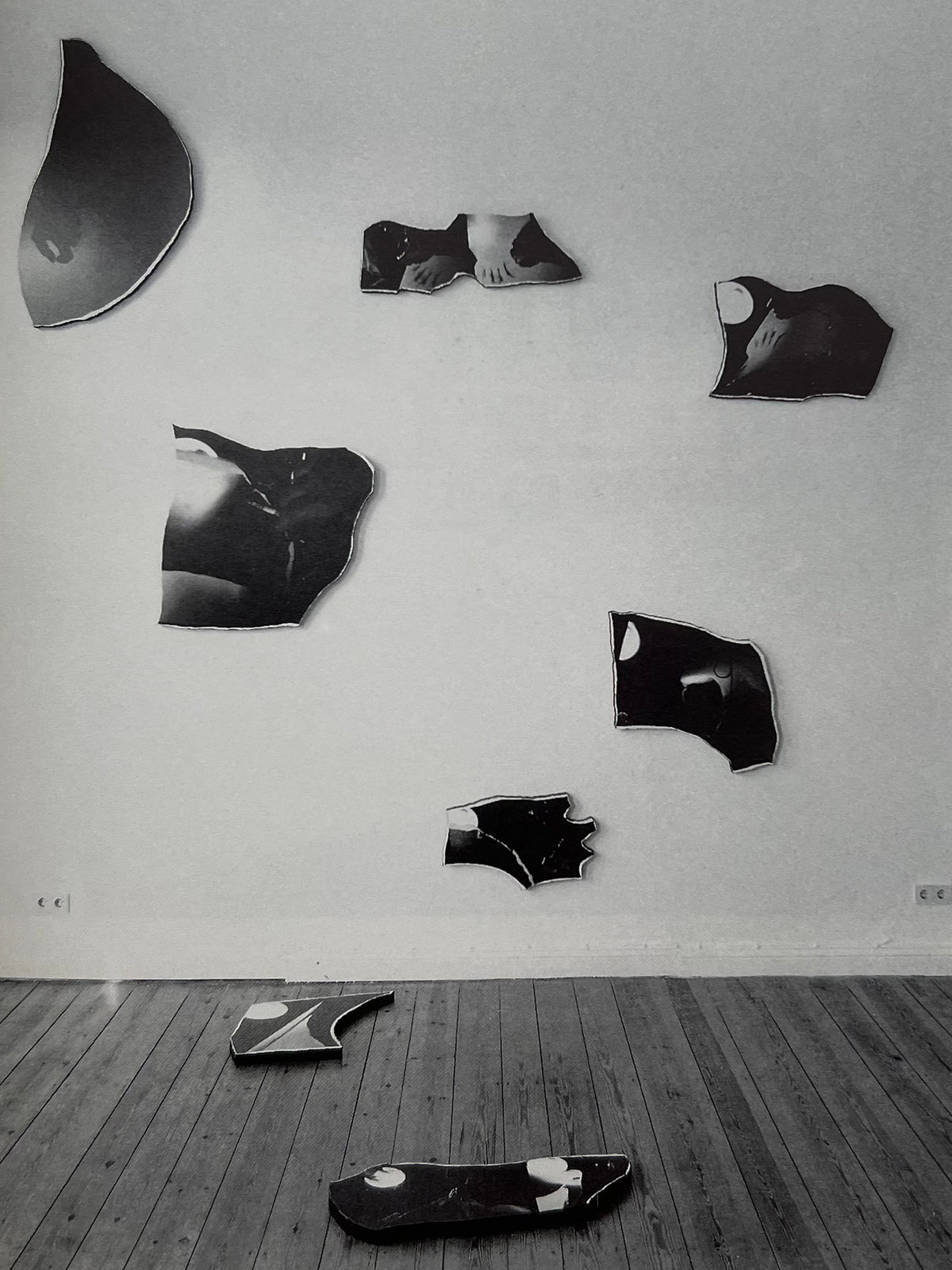 Deutscher Künstlerbund’un 36. Jahresausstellung - Vintage Art Catalog Book — in context