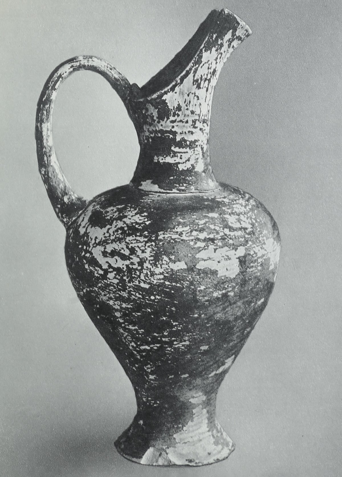 The Birth of Greek Art Book — alternate view