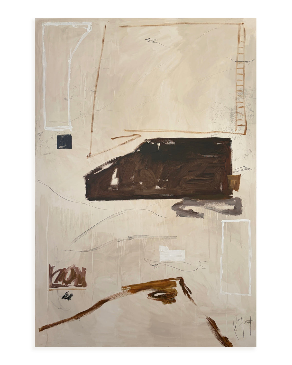 Rayuela by Paula Piquet | The Oblist