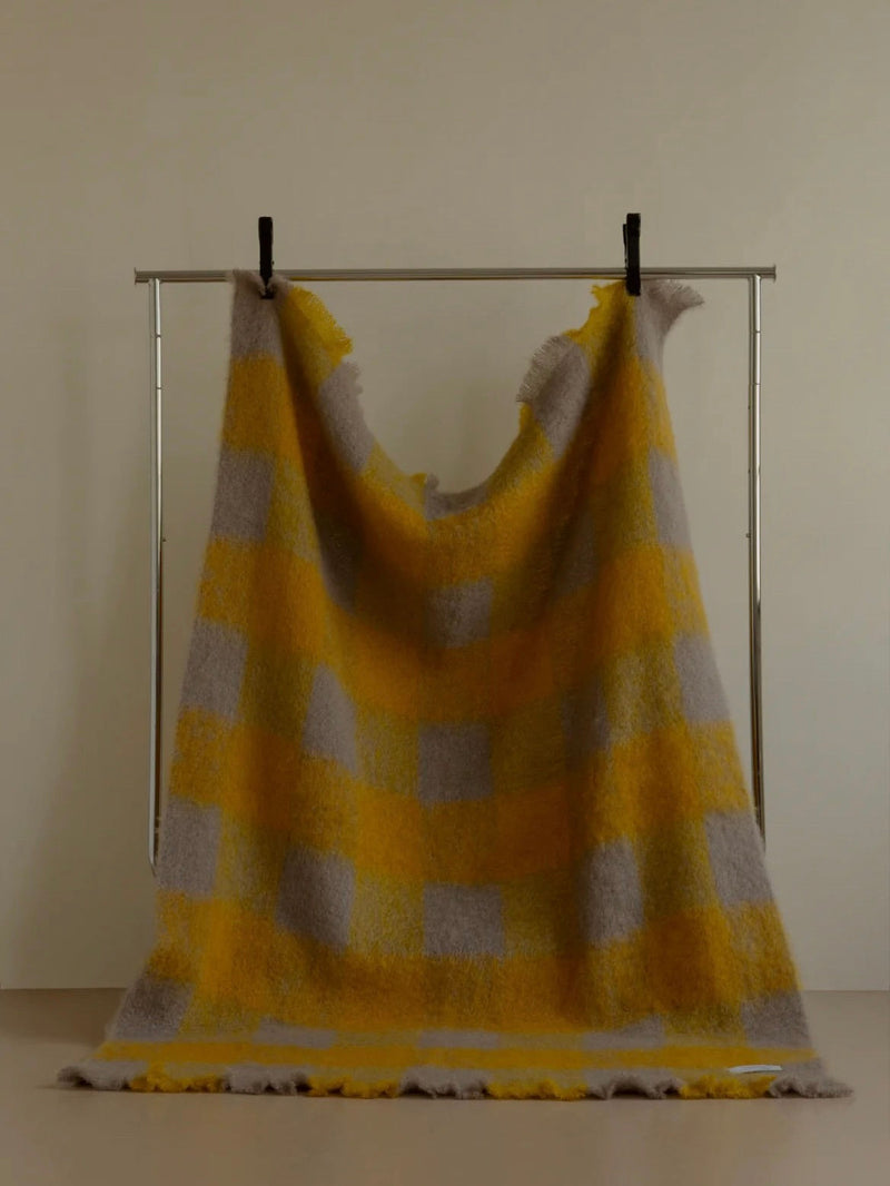 Edition 01 - Arbor - Fawn by The Wren | The Oblist