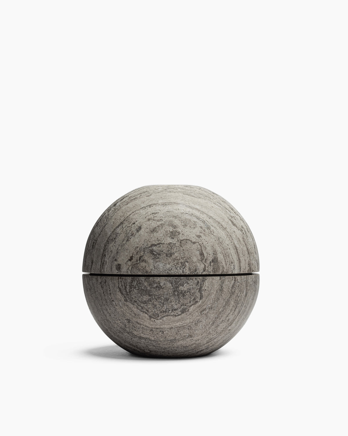 Incense Holder in Marble Stone by JCL | The Oblist