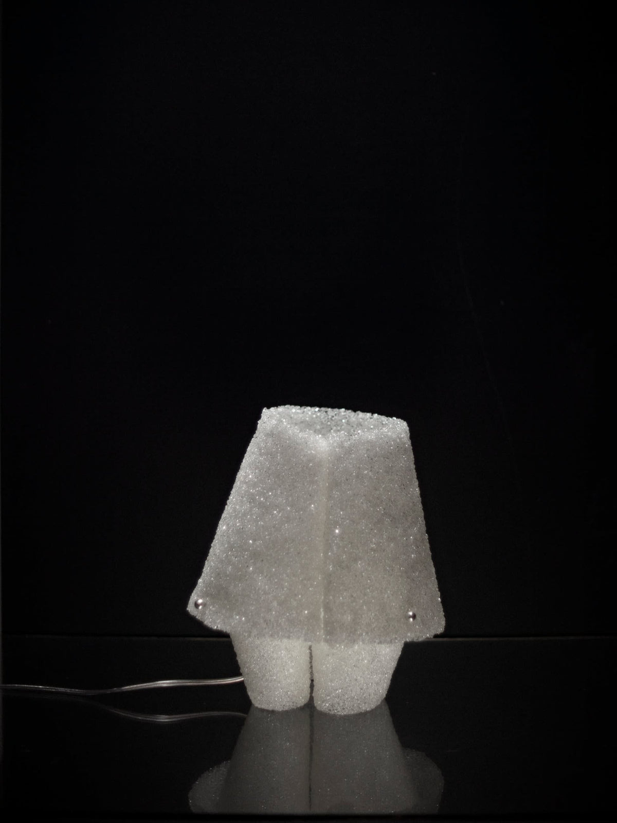 F46-10 Lamp (One-of-a-Kind) — in context