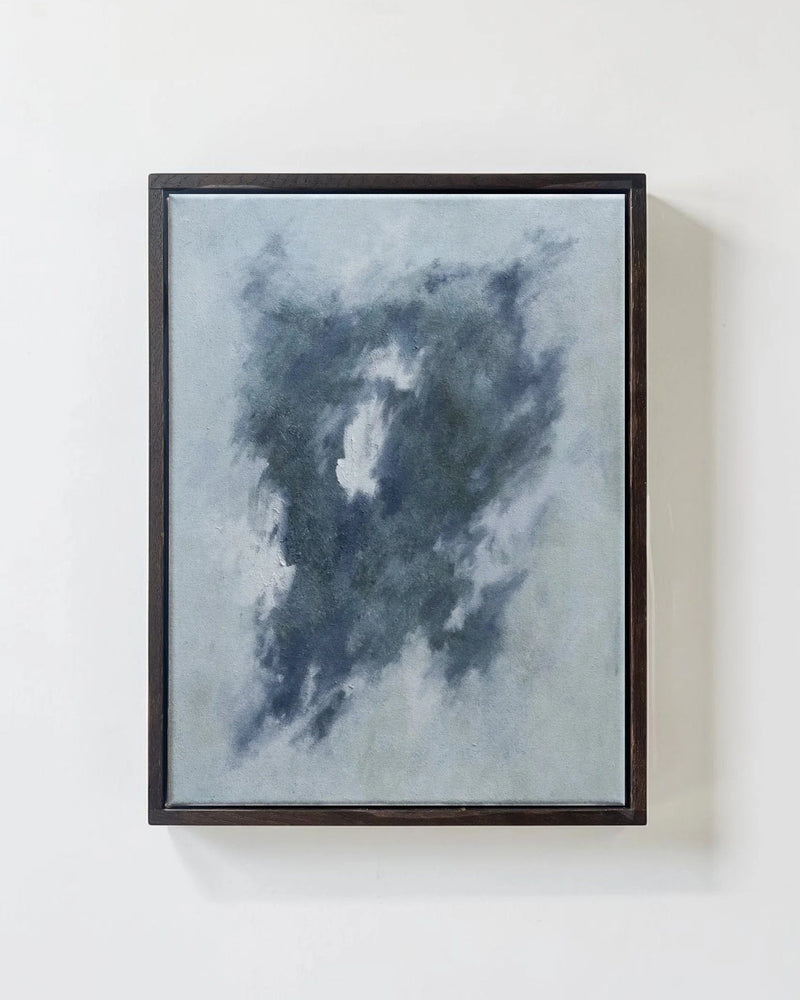 Resilience (2025) - Oil Painting by Aimée Adriaansen by Aimée Adriaansen | The Oblist