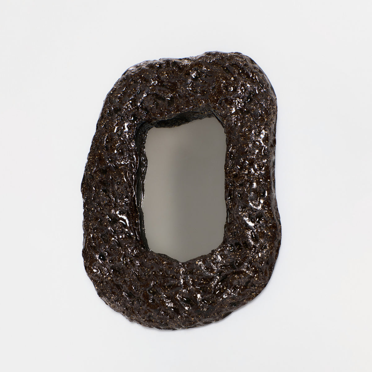 Massa Mirror — close-up