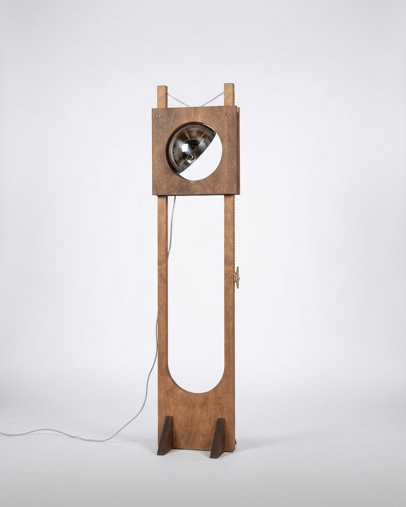 Luigi by Edoardo Lietti Studio | The Oblist
