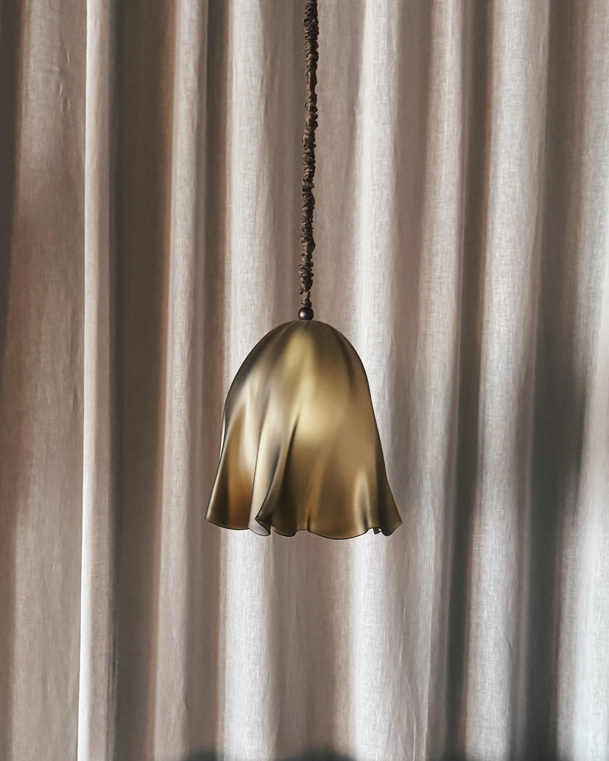 Eldorado Pendant by Freaks' | The Oblist