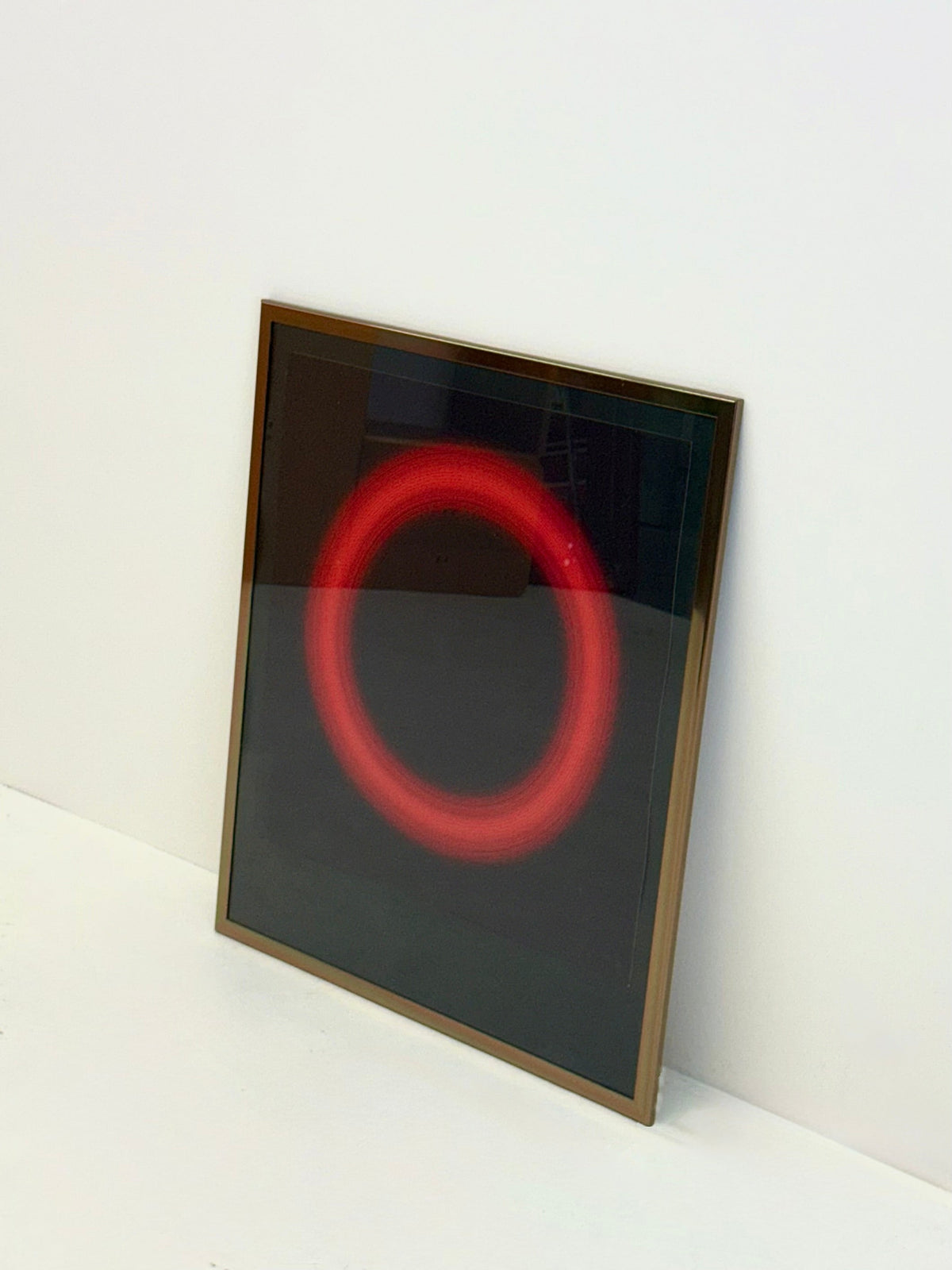 Peter Sedgley Screen Print 100 Impressions by Wintage | The Oblist