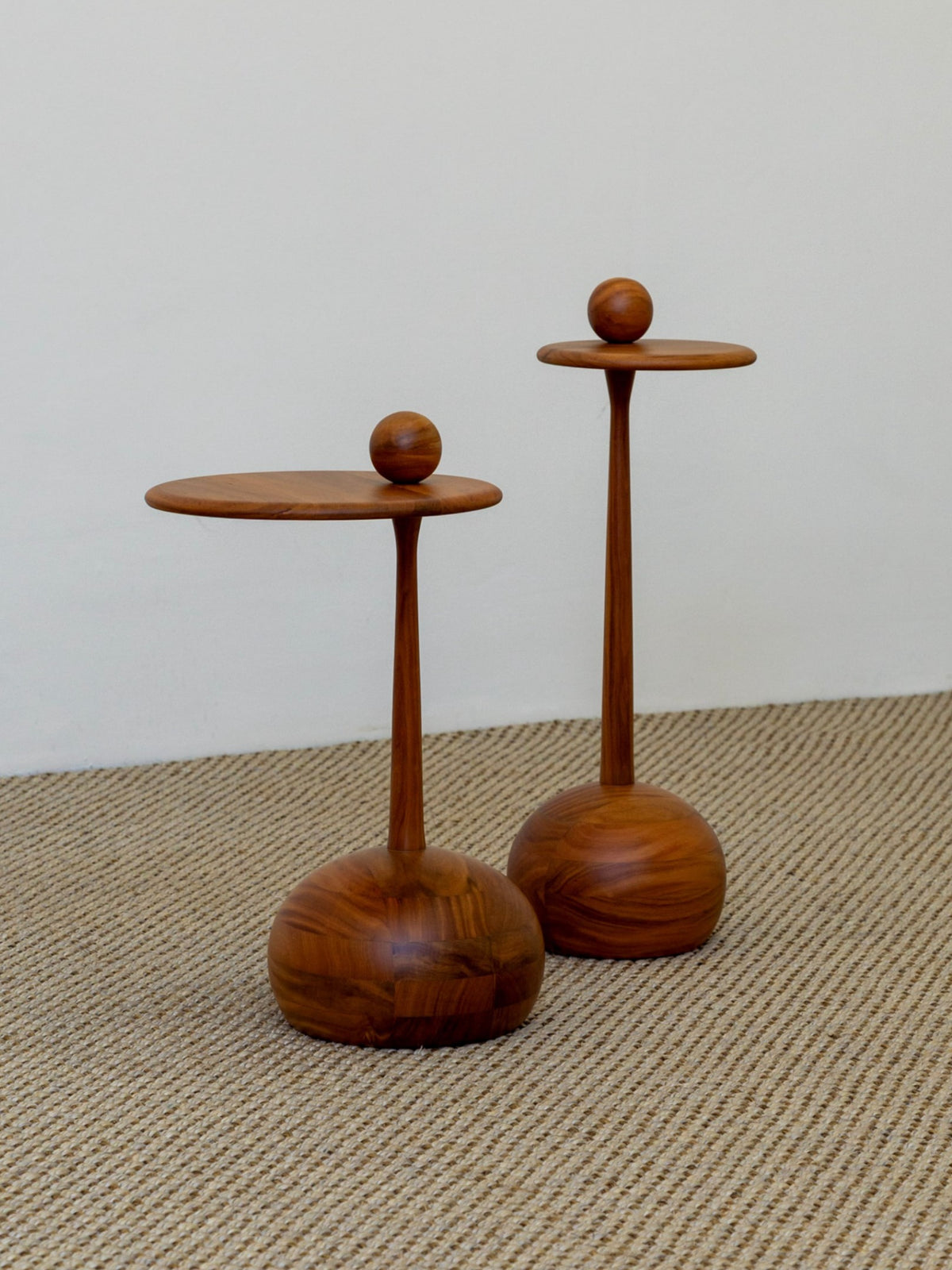 'Serena' Side Table by PROSA | The Oblist