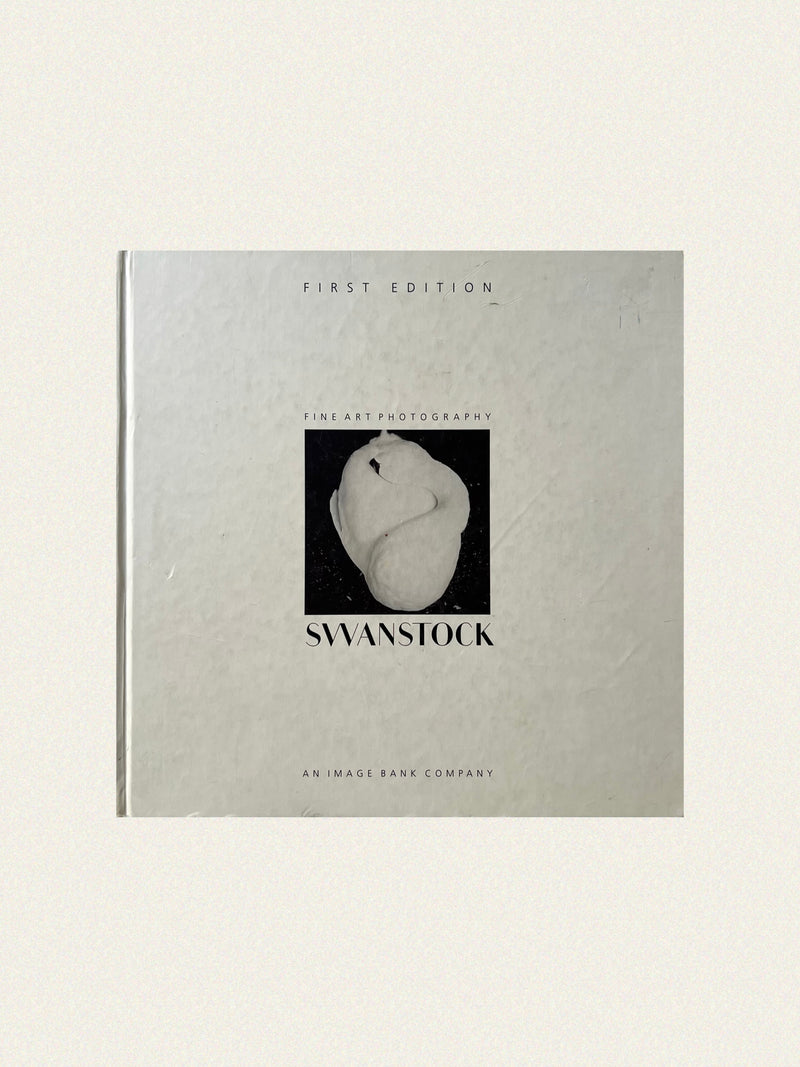 Swanstock: Fine Art Photography - Photography Book by Istanbul Edits | The Oblist