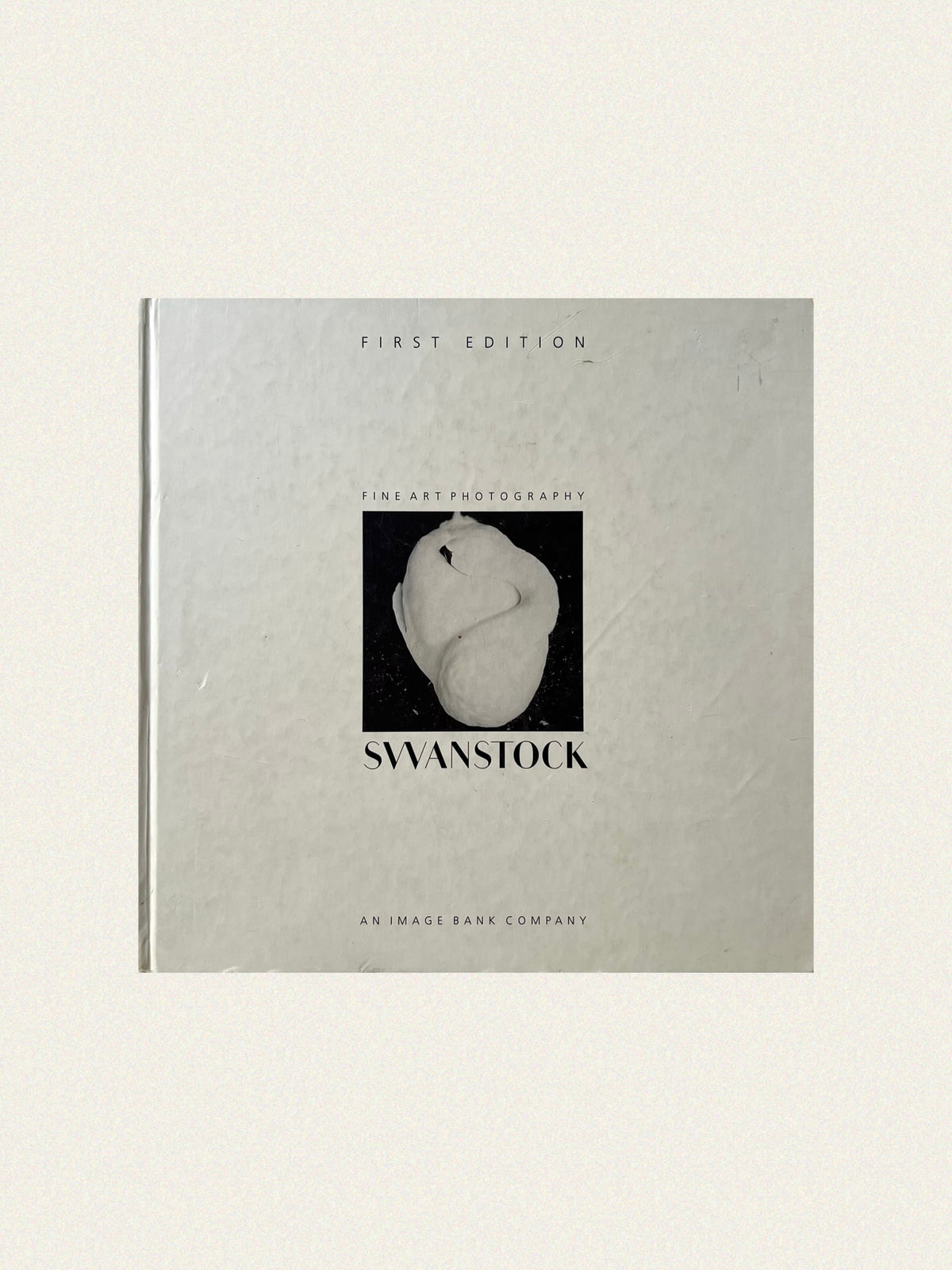 Swanstock: Fine Art Photography - Photography Book by Istanbul Edits | The Oblist