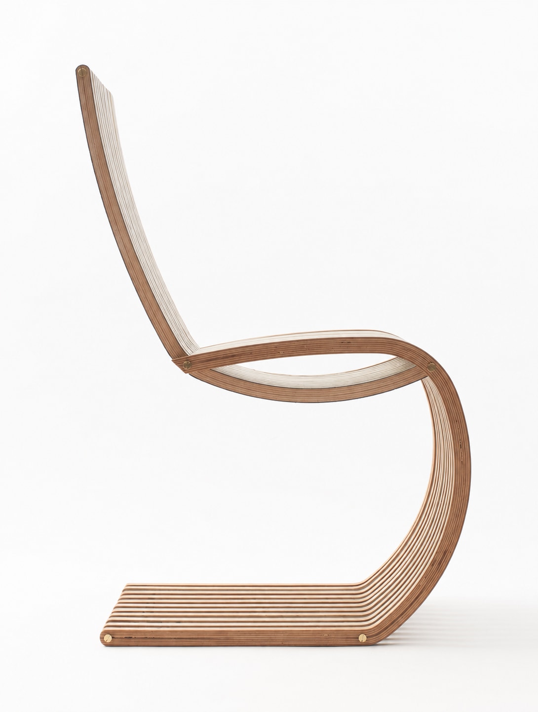 Avao Dining Chair — detail view