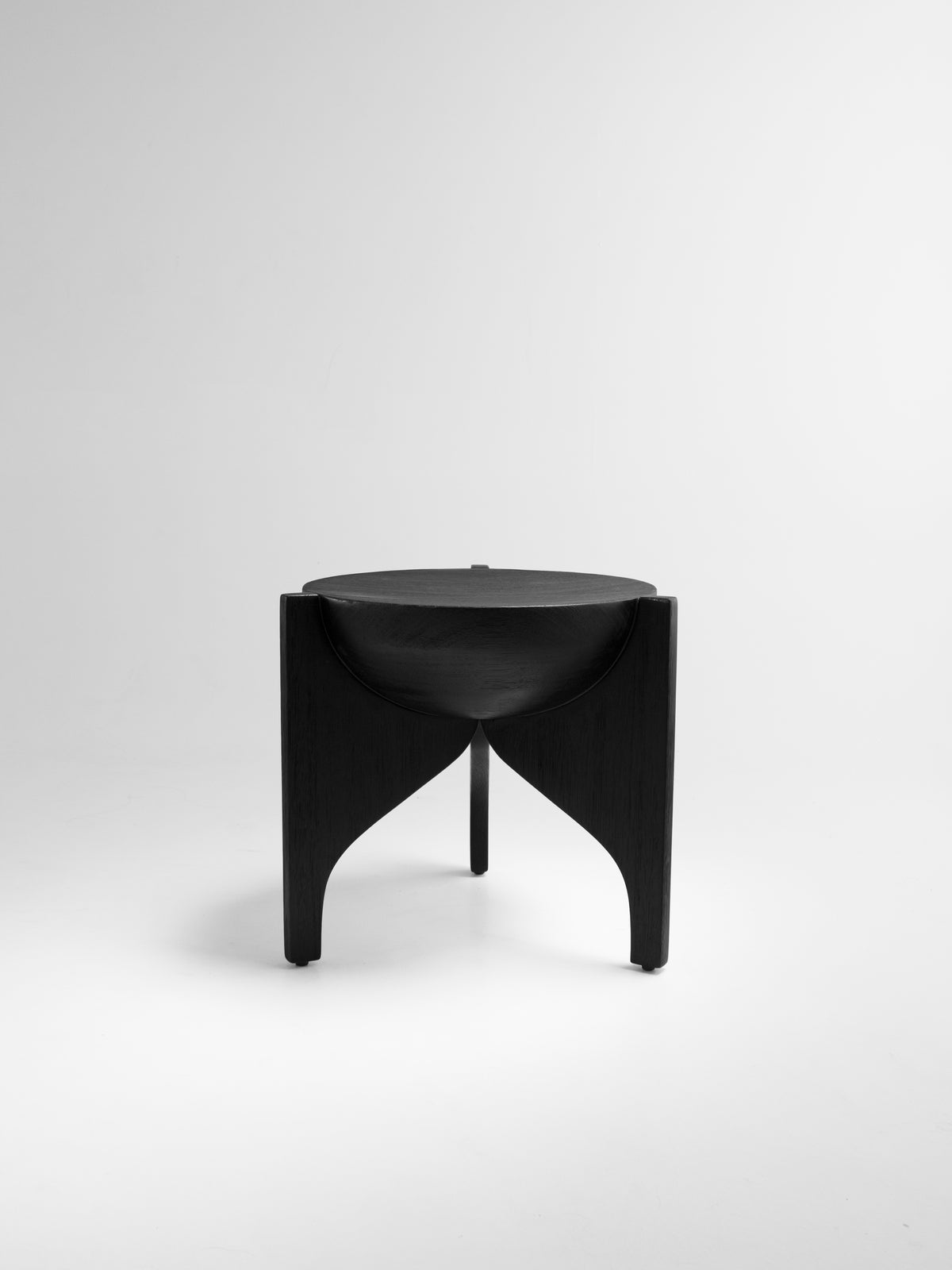 Porto Stool — alternate view