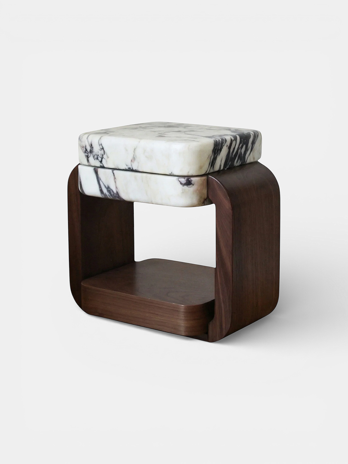 Tori Table by Marbera | The Oblist