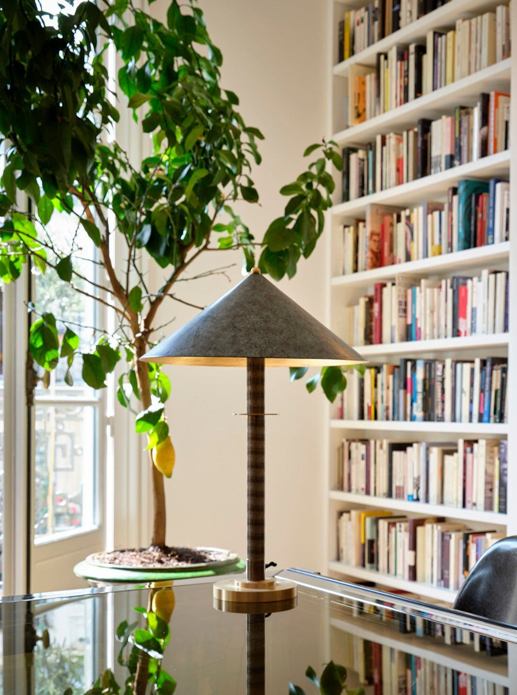Louisa II Table Lamp — additional view