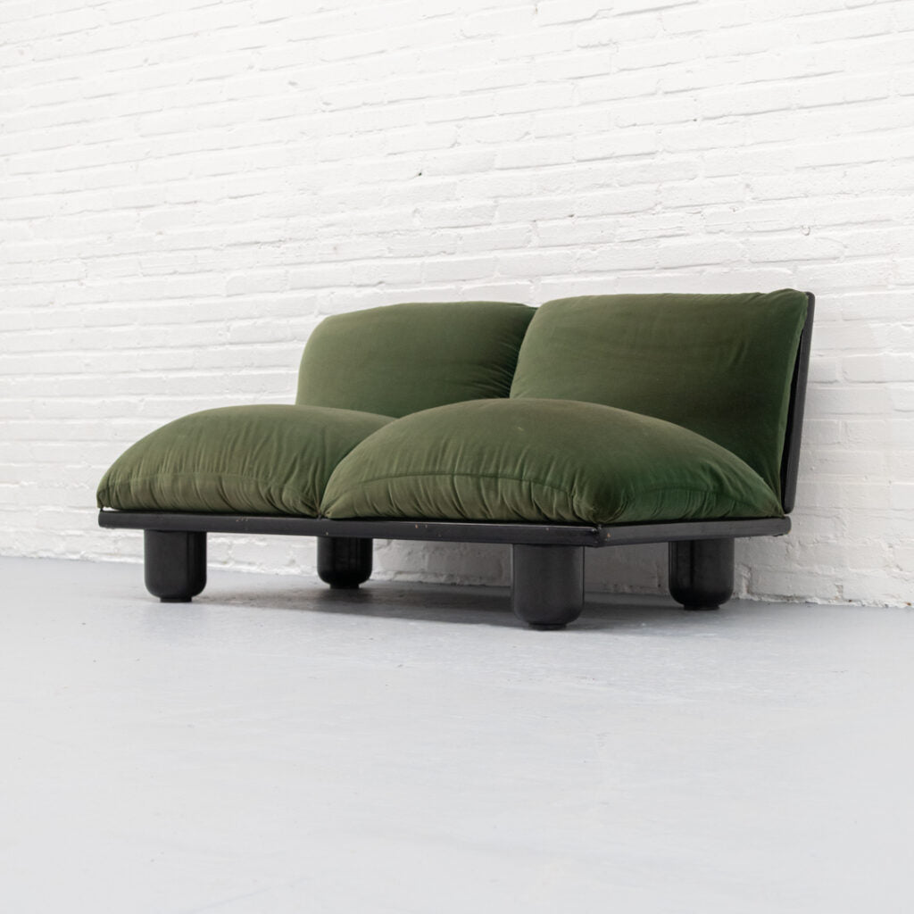 Carlo Bartoli Blop Seating Group — in context