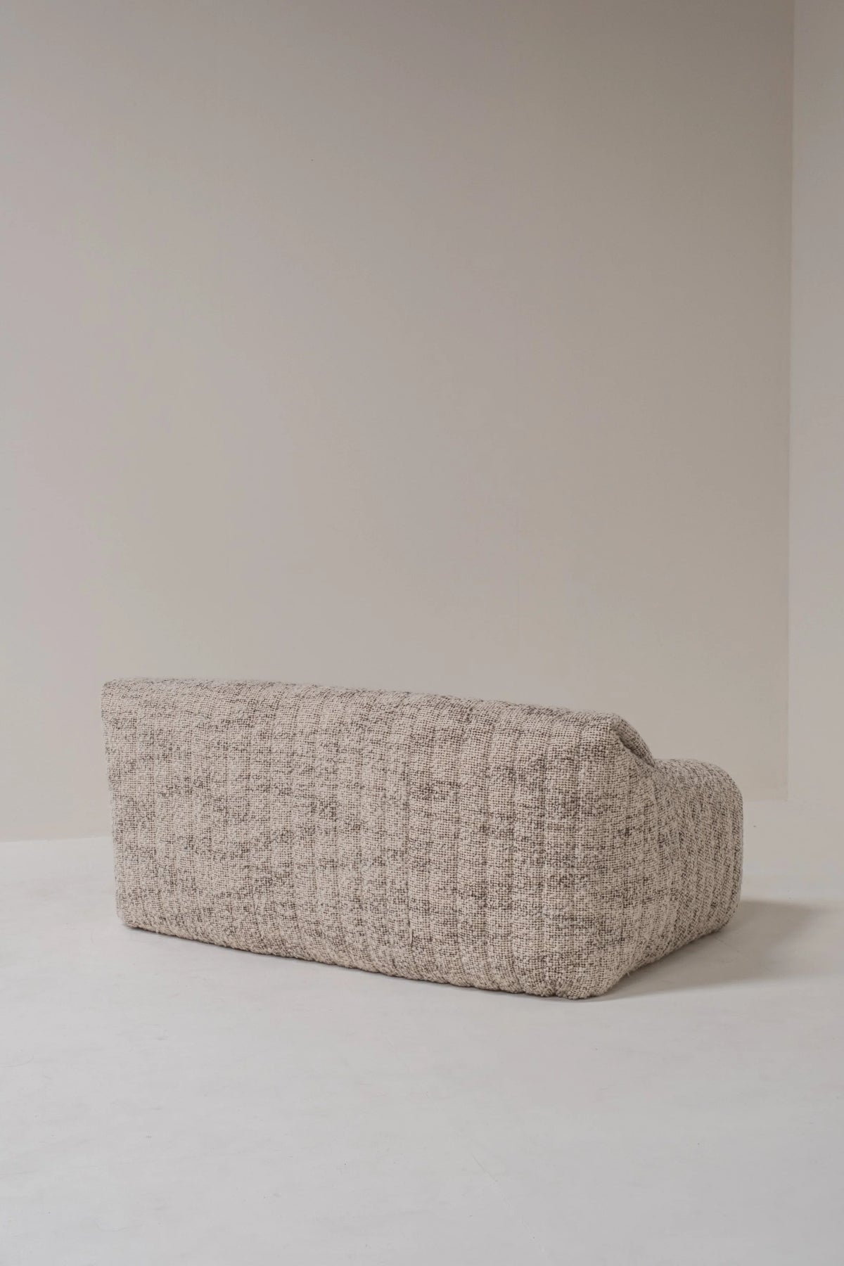Sandra Sofa by Annie Hiéronimus for Cinna, France, 1970s — view 9