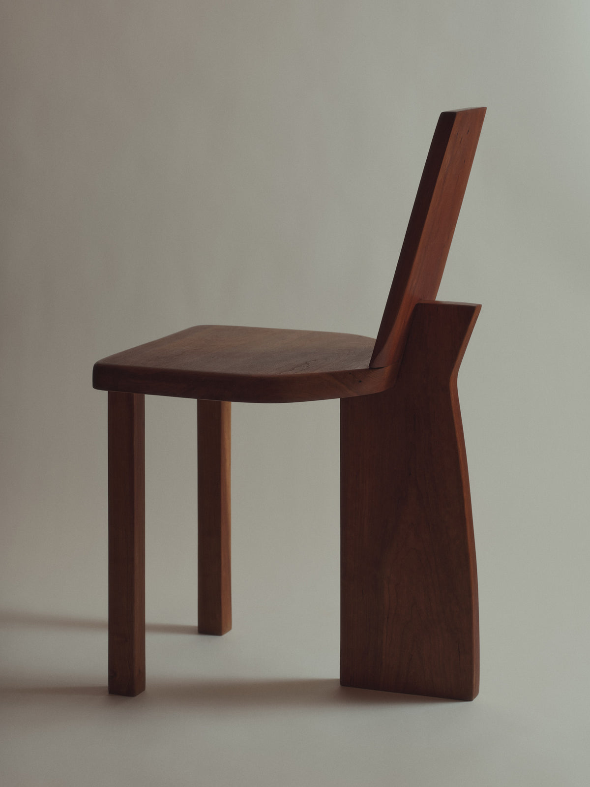 Tripod Chair — additional view