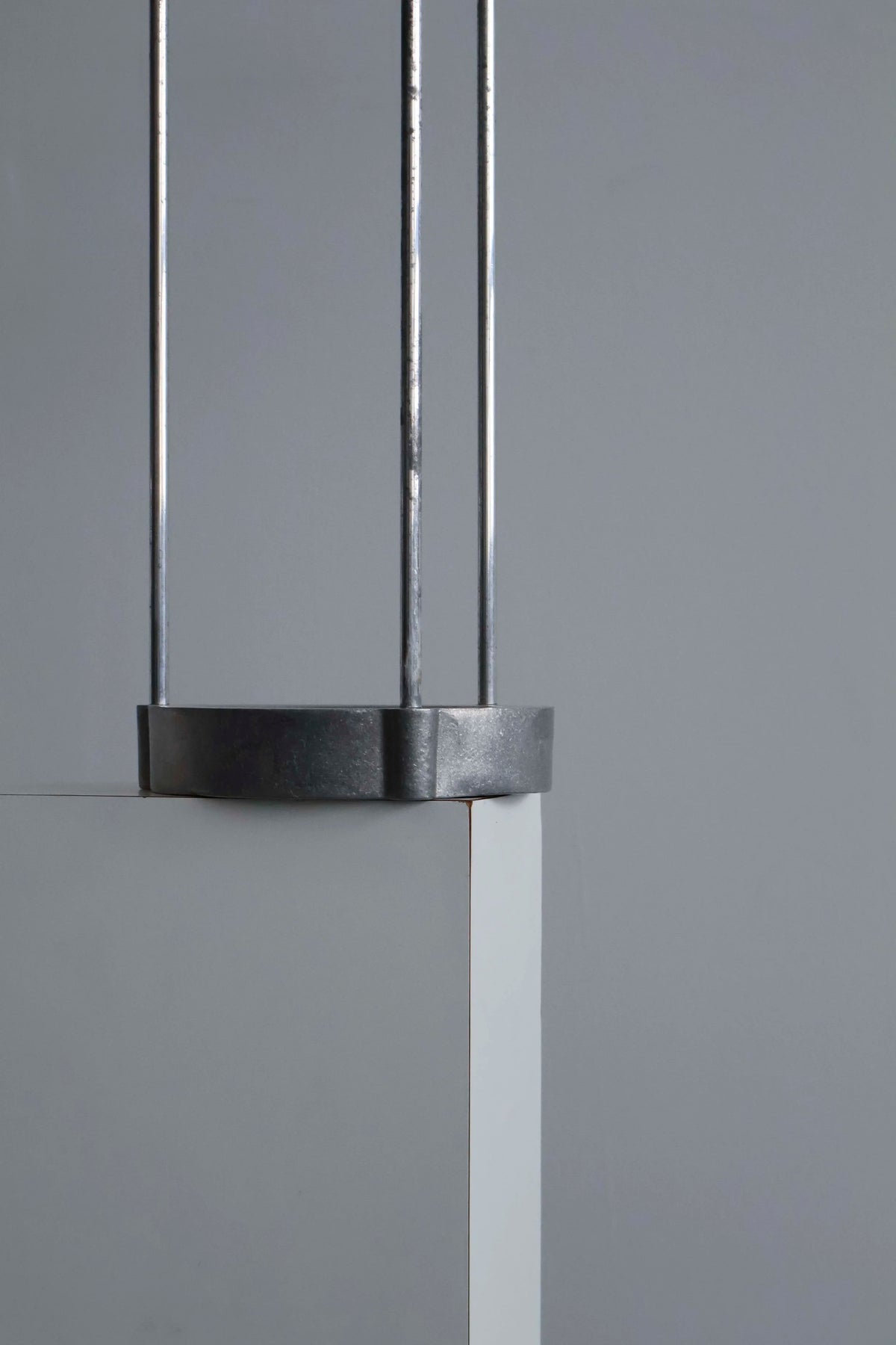 Ivy Umbrella Stand by Emanuela Frattini Magnusson & Carl Gustav Magnusson for EFM Design — close-up