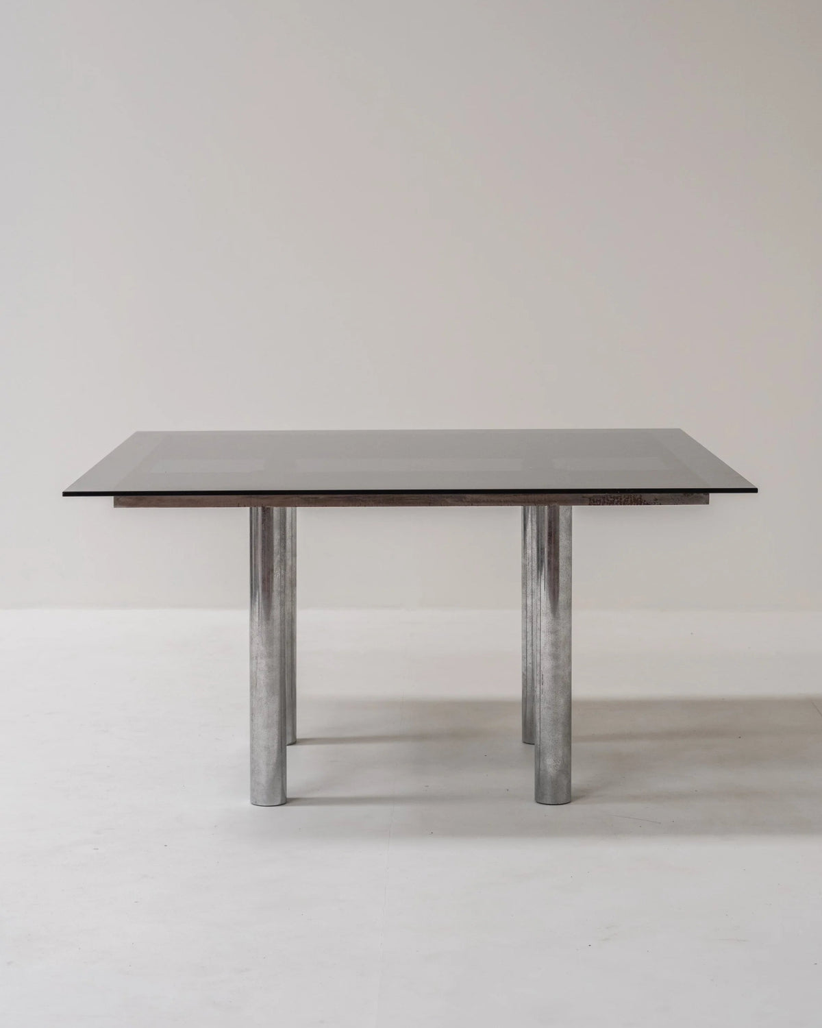 Dining table by Tobia Scarpa for Gavina, 1960 by Paulette in 't Stad | The Oblist
