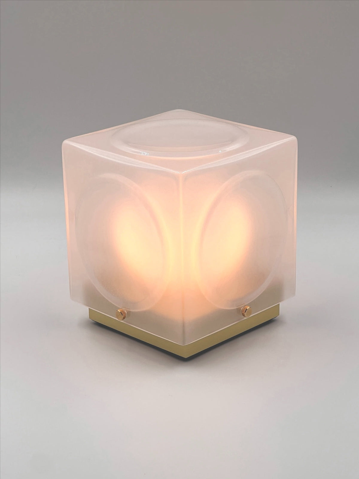 Chant Portable Table Lamp — alternate view