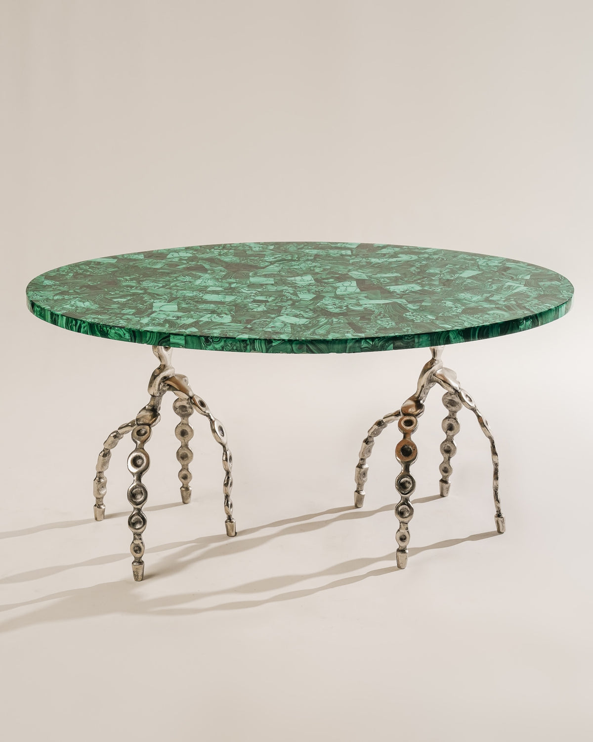 Aetheris Center Table — detail view