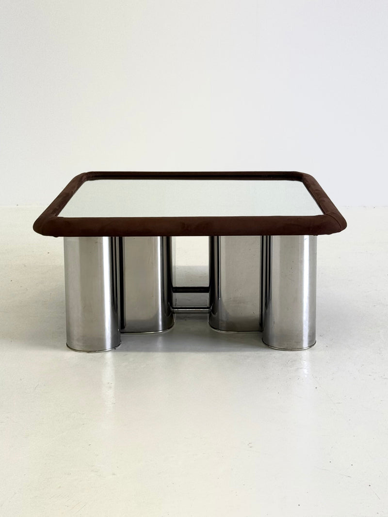Gian Pietro Arosio Space Age coffee table by Wintage | The Oblist