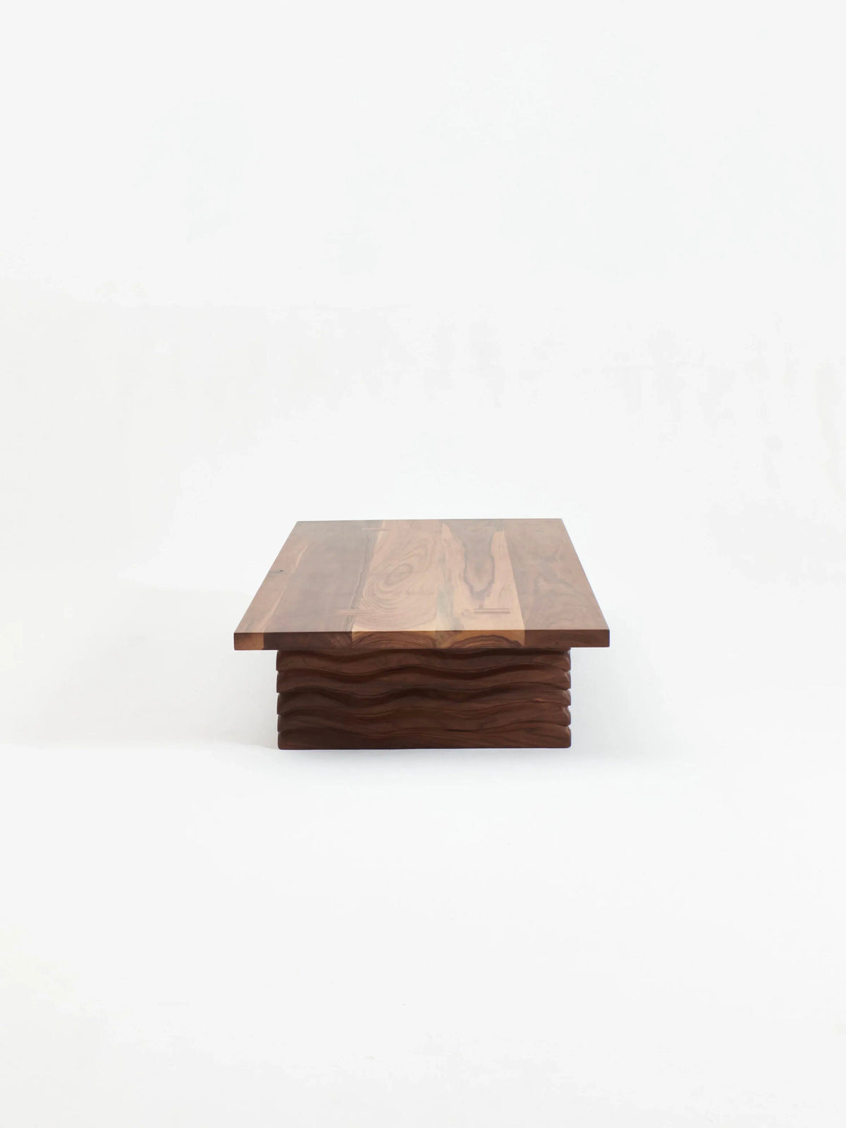 Nazaré Coffee Table — lifestyle setting