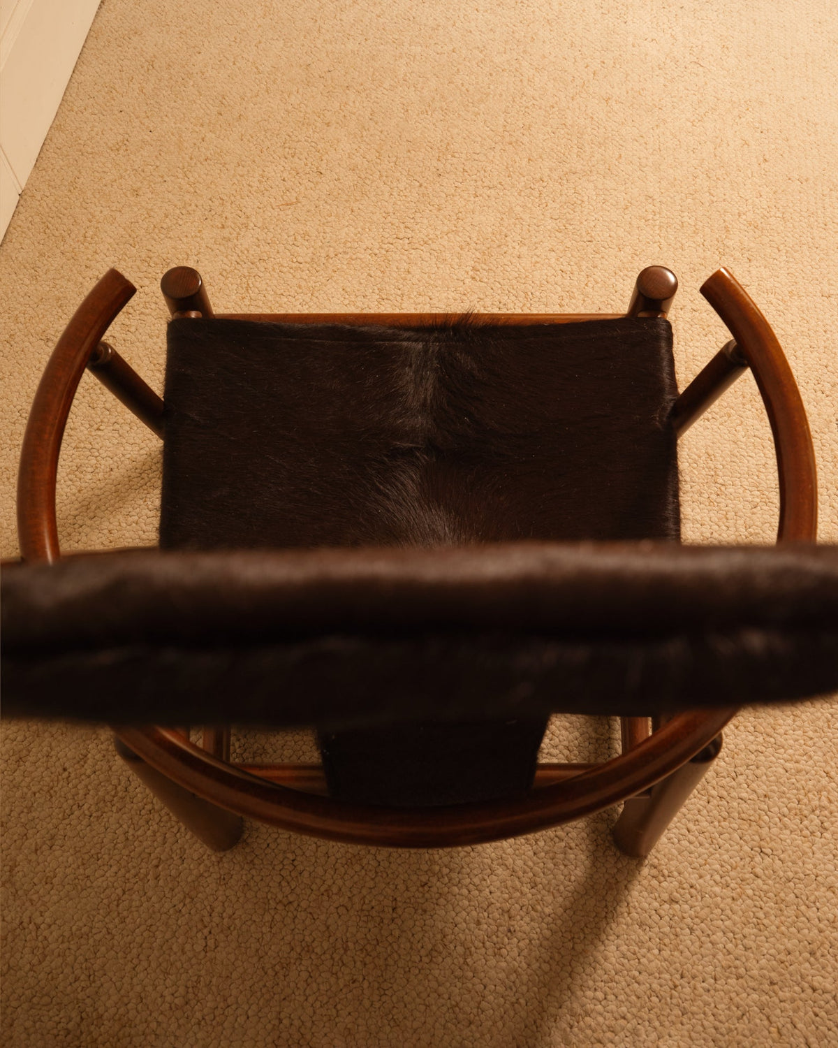 Hoop G23 Lounge Chairs — additional view