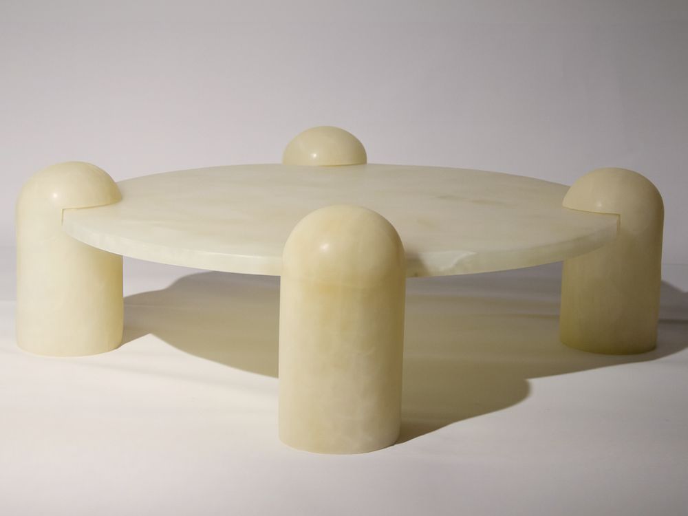 Playtime Toy Table — close-up