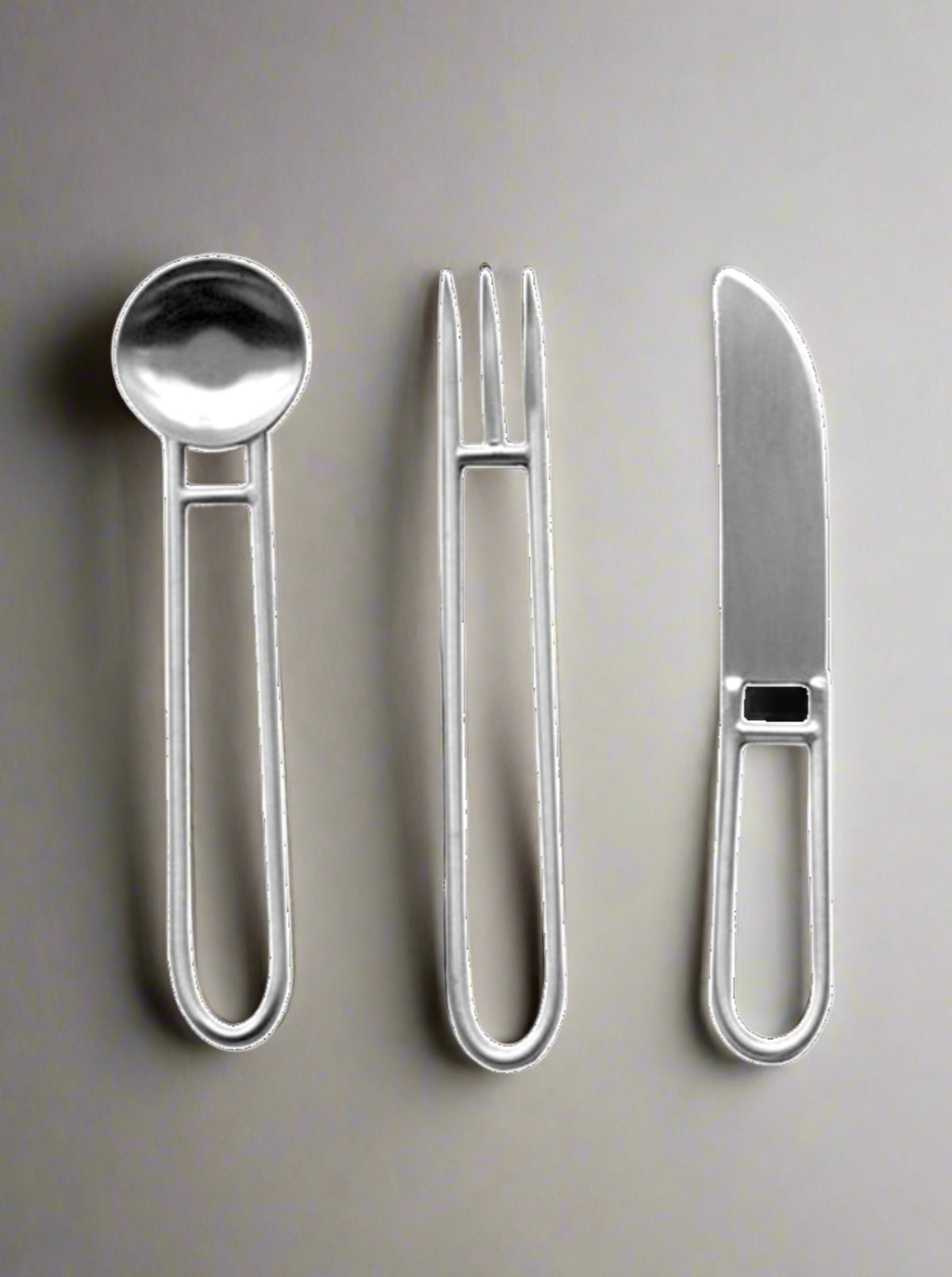 Artefacto Cutlery by Natalia Criado | The Oblist