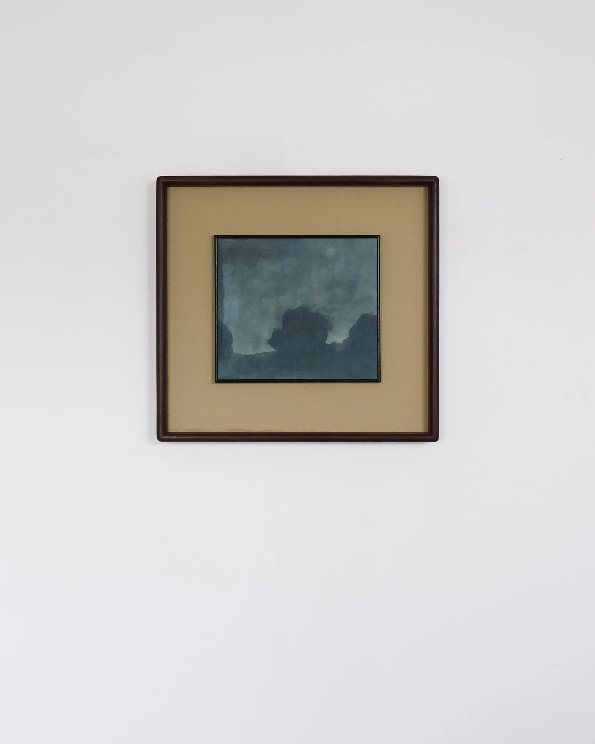 Country Road (2026), Painting by Aimée Adriaansen by Aimée Adriaansen | The Oblist